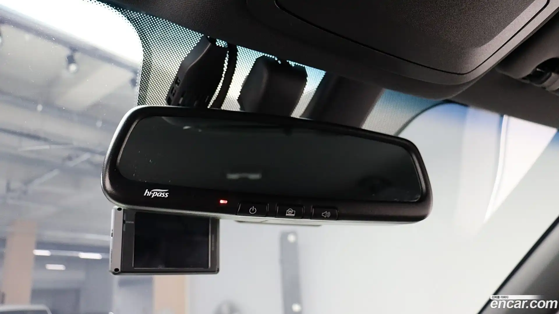 KORANDO KG Mobility 2022.4-OPTION-020