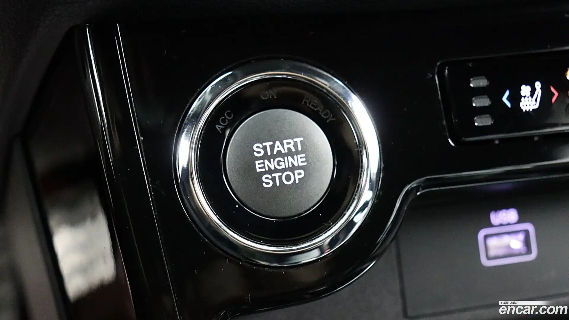 KORANDO KG Mobility 2022.4-OPTION-022
