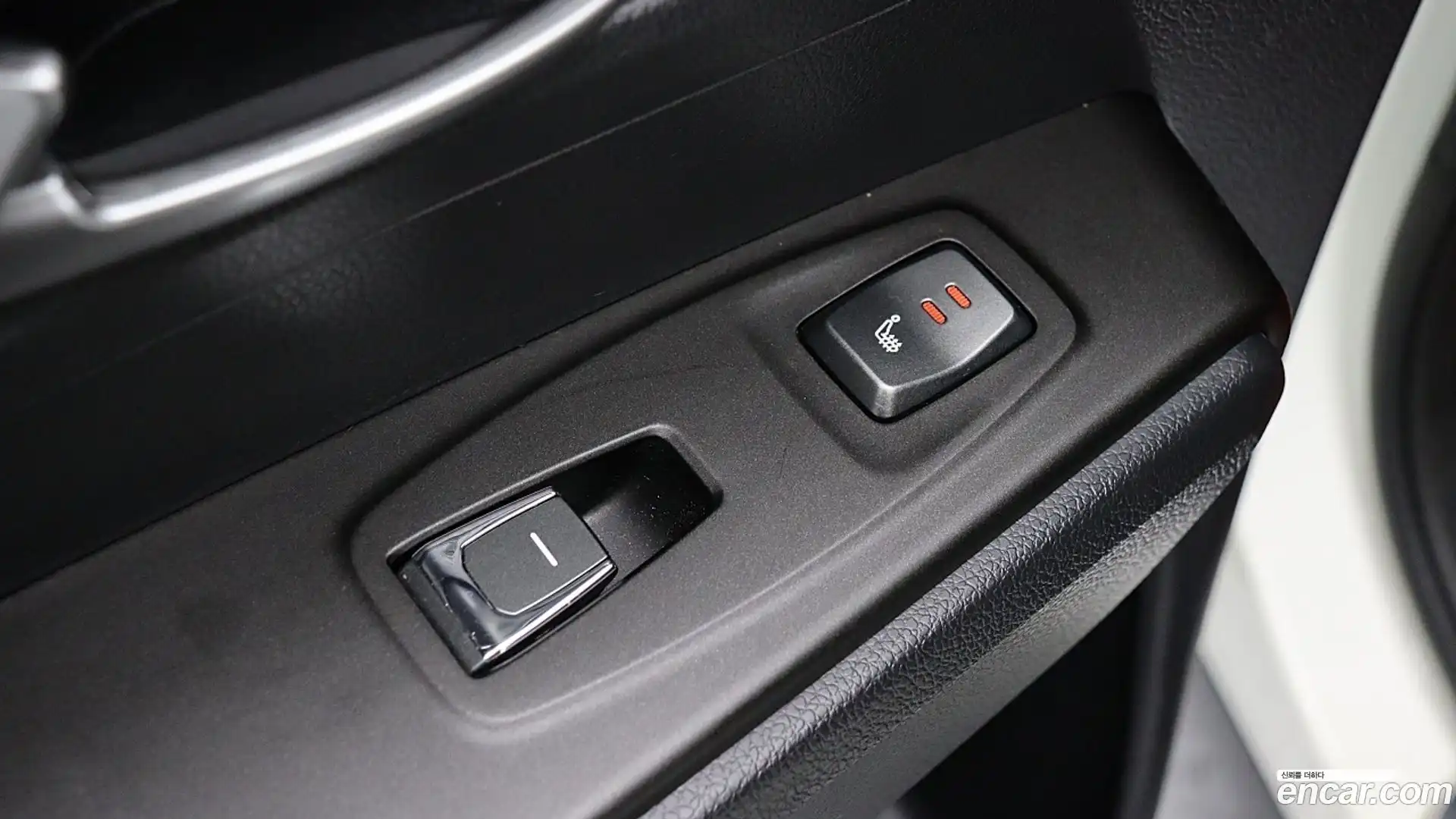 KORANDO KG Mobility 2022.4-OPTION-023