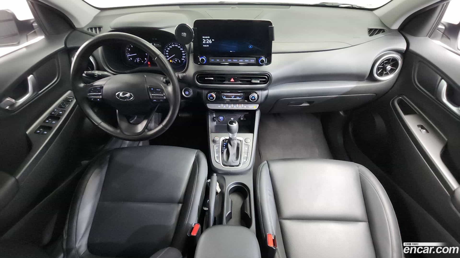 Kona Hyundai 2022.7-INNER-007