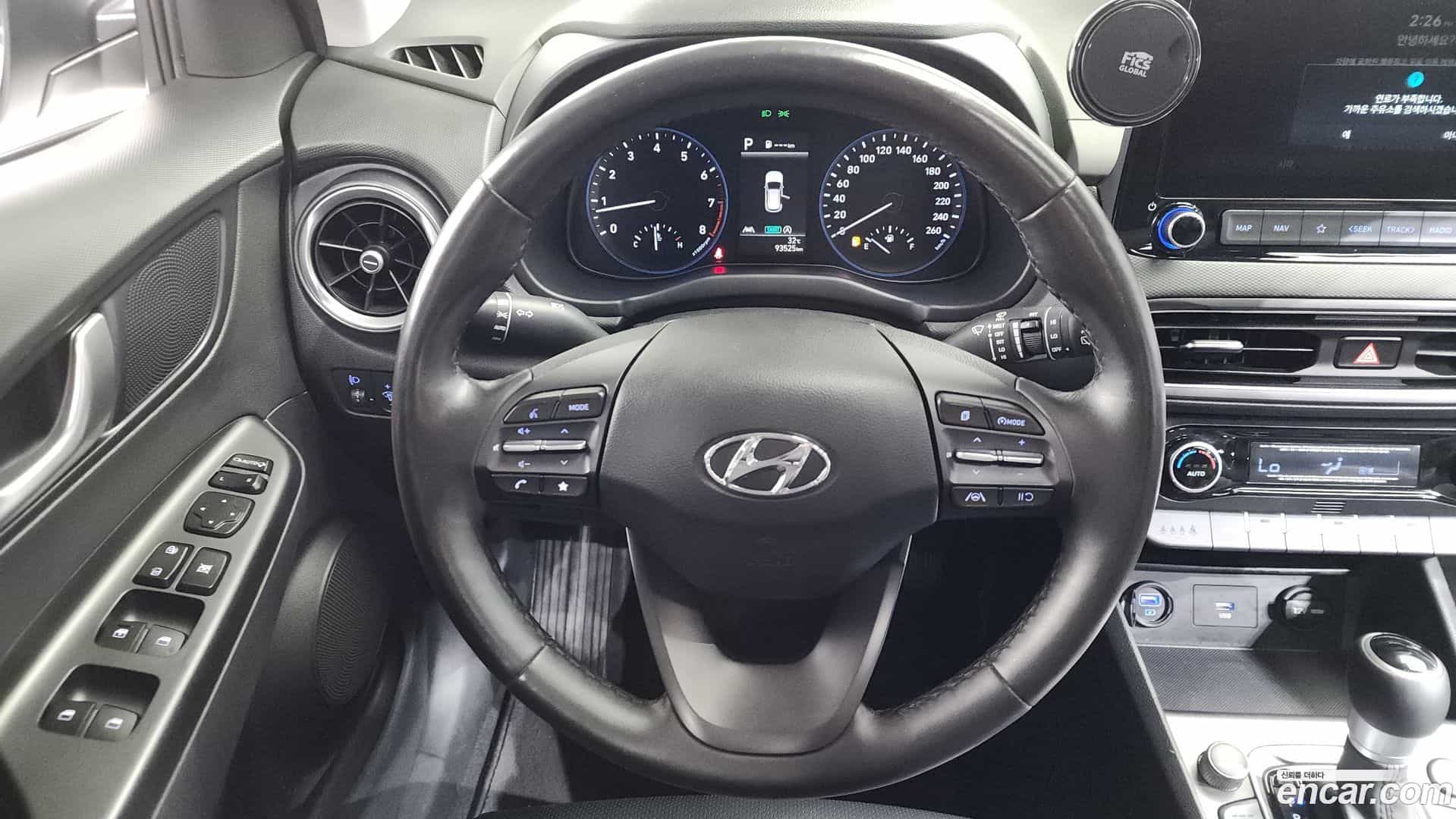 Kona Hyundai 2022.7-OPTION-018