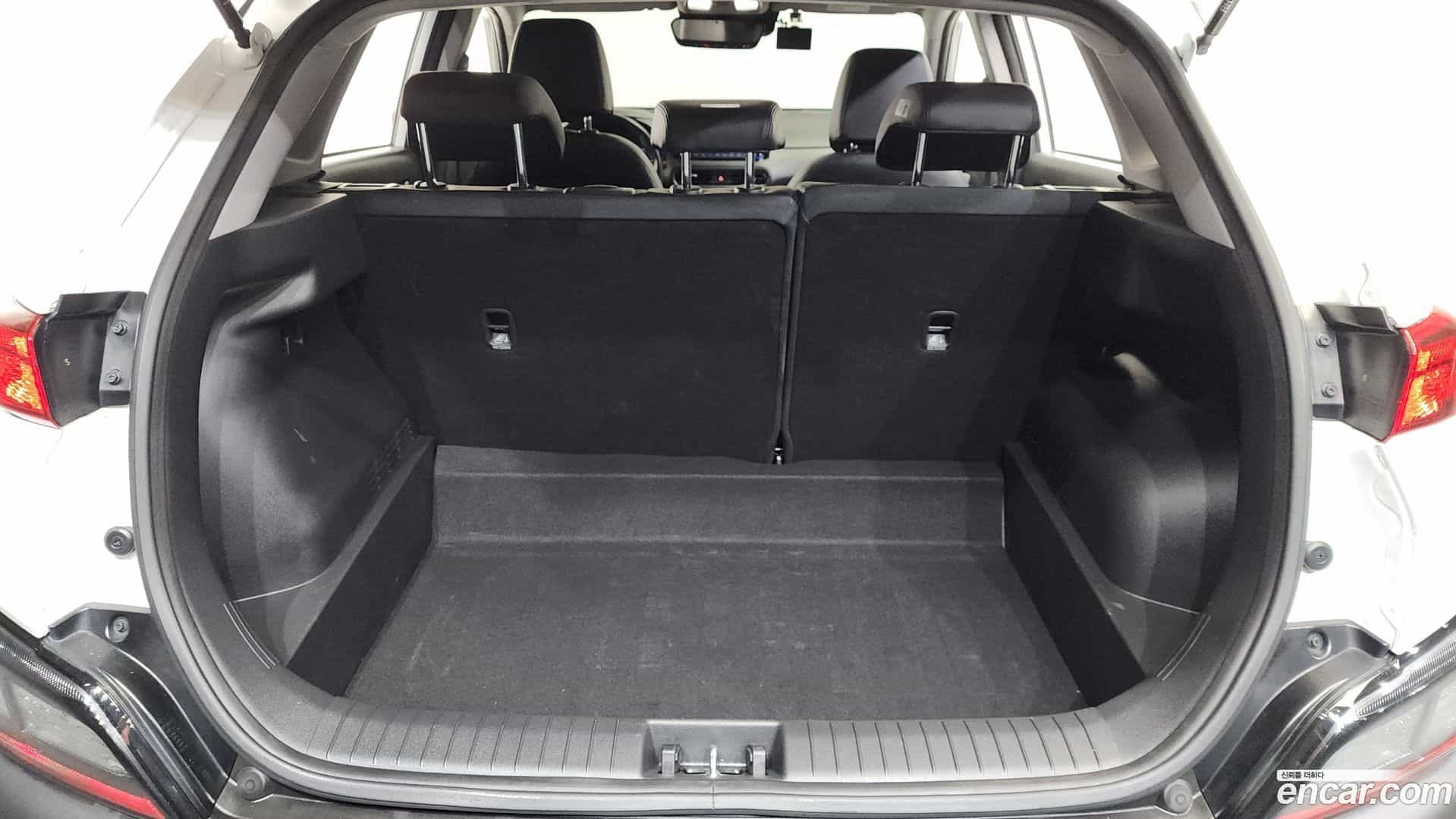 Kona Hyundai 2022.7-OPTION-022