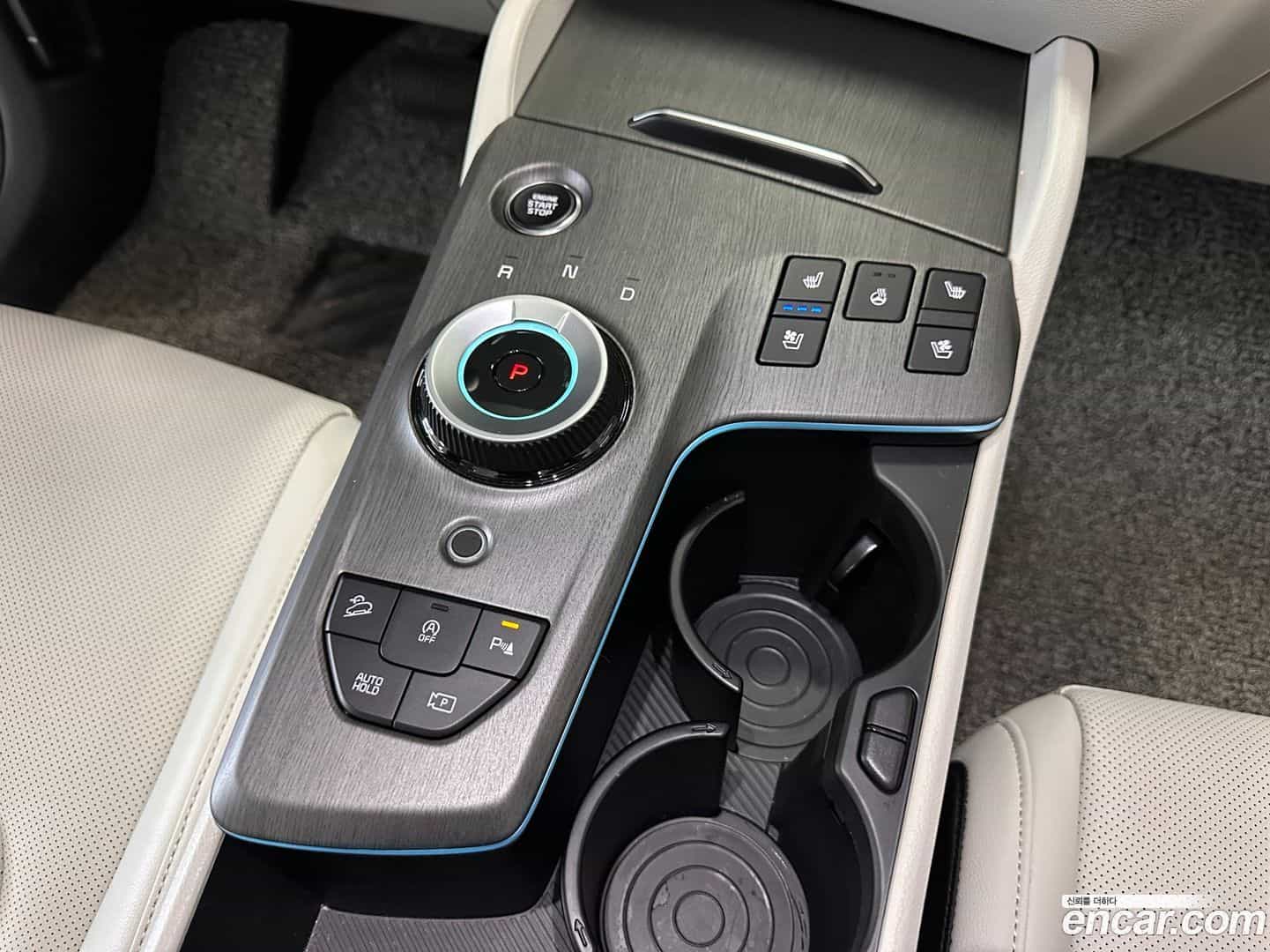 Sportage Kia 2025.1-INNER-009