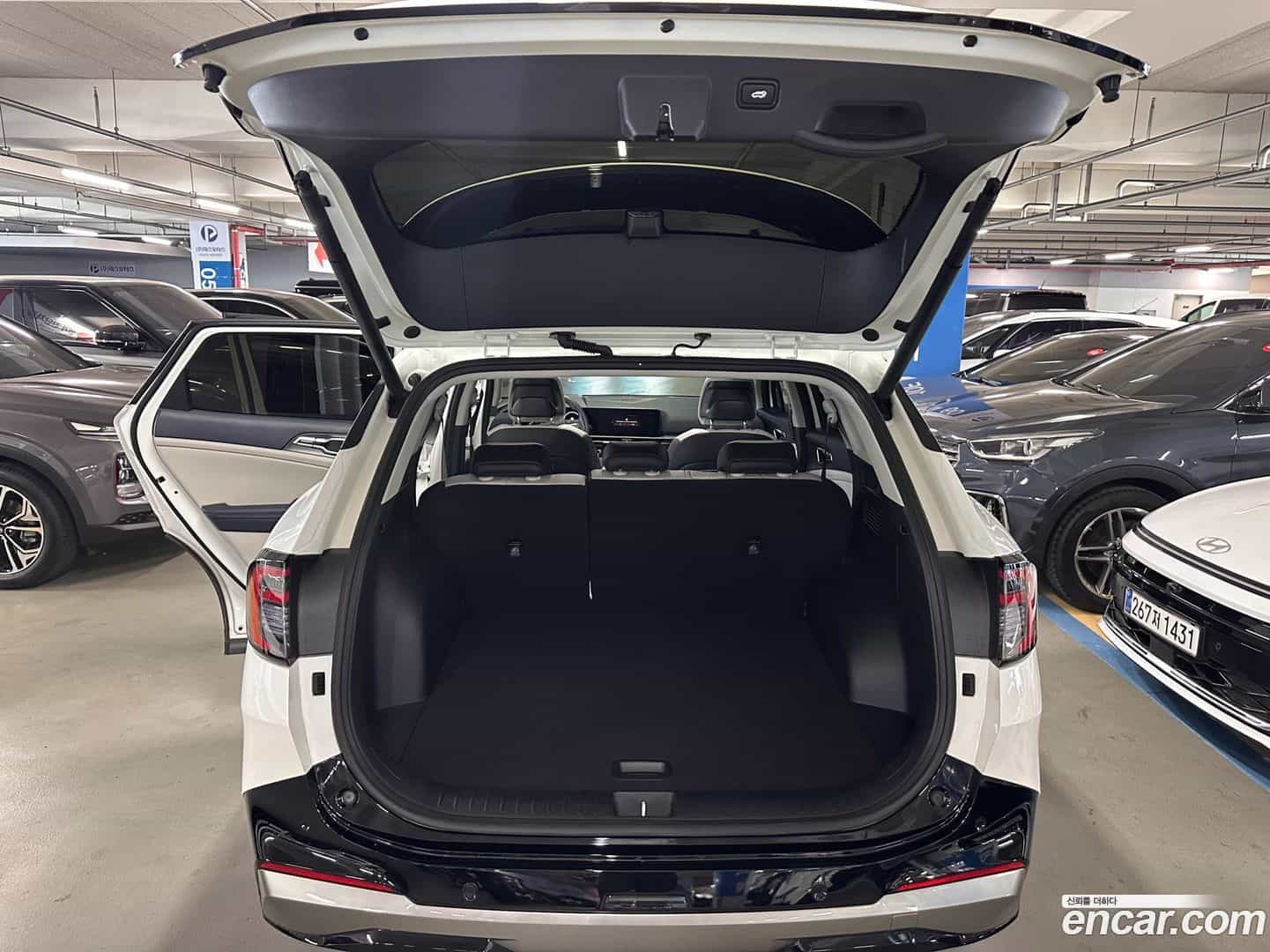 Sportage Kia 2025.1-OPTION-023