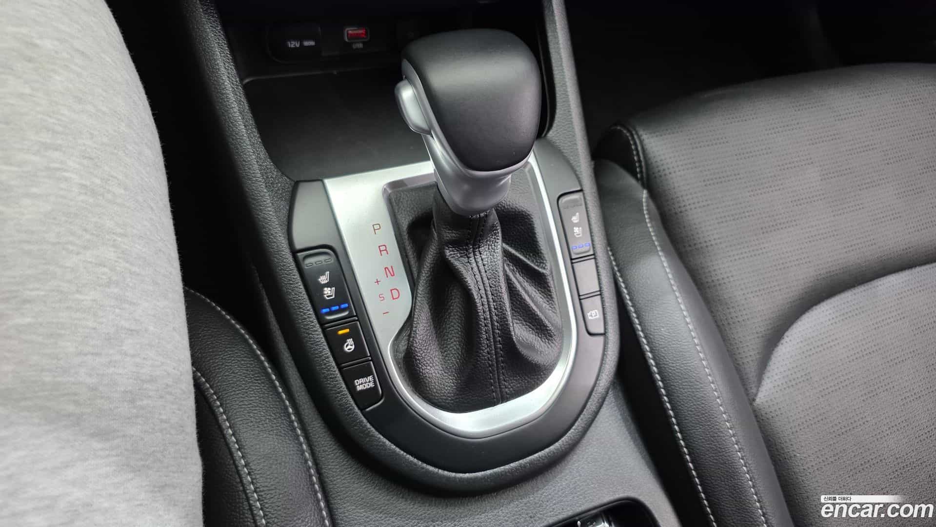 K3 Kia 2021.5-INNER-009
