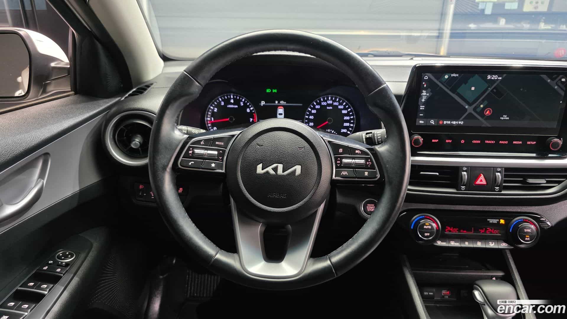 K3 Kia 2021.5-OPTION-016