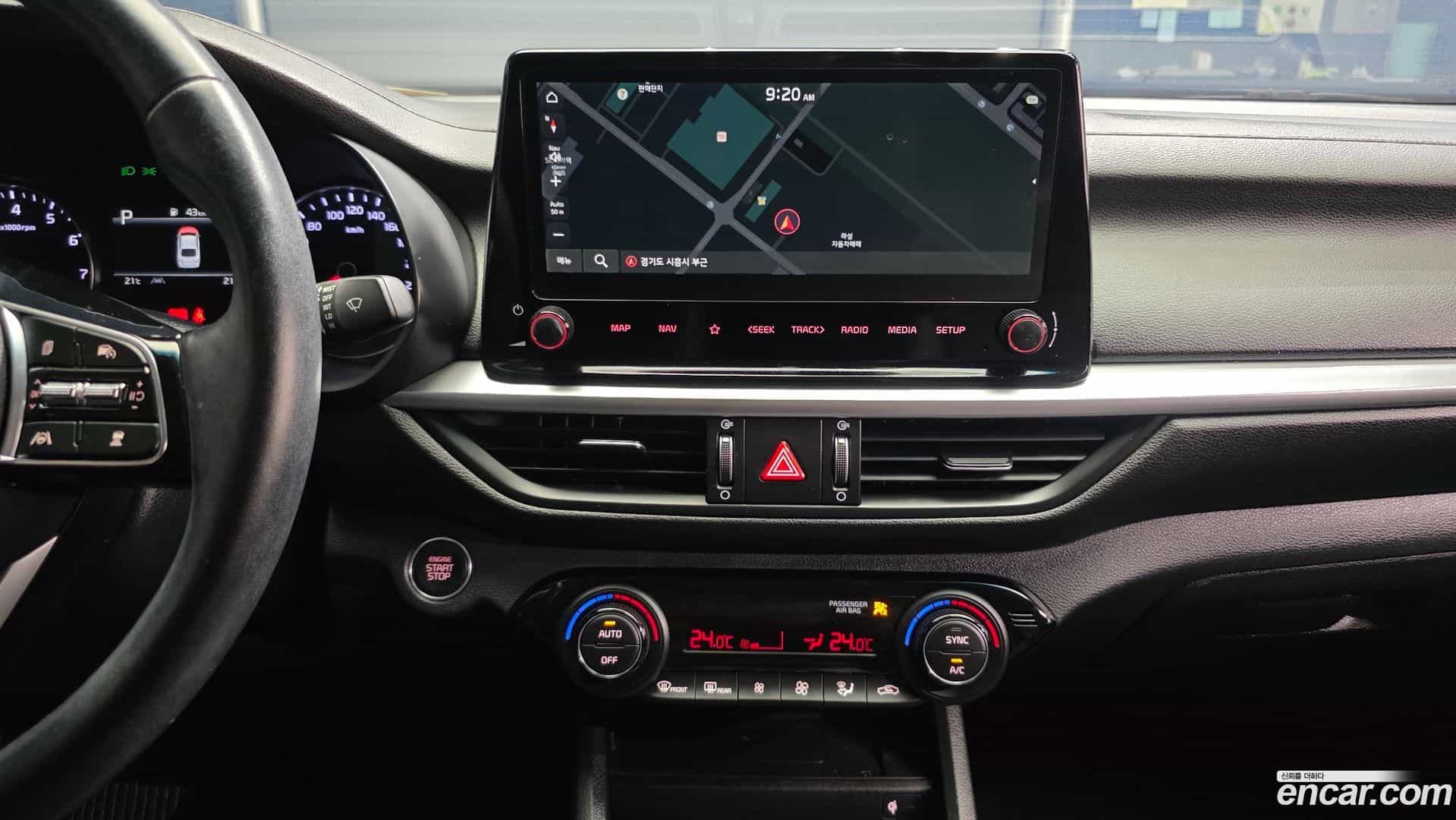 K3 Kia 2021.5-OPTION-023
