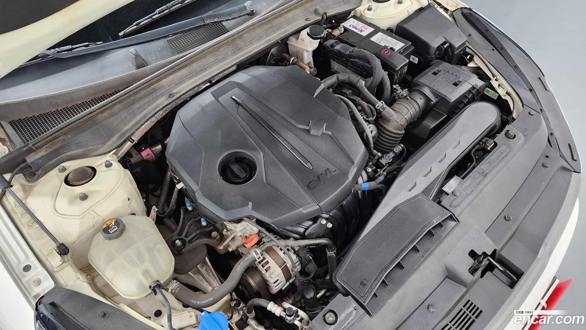 K5 Kia 2020.5-OUTER-006