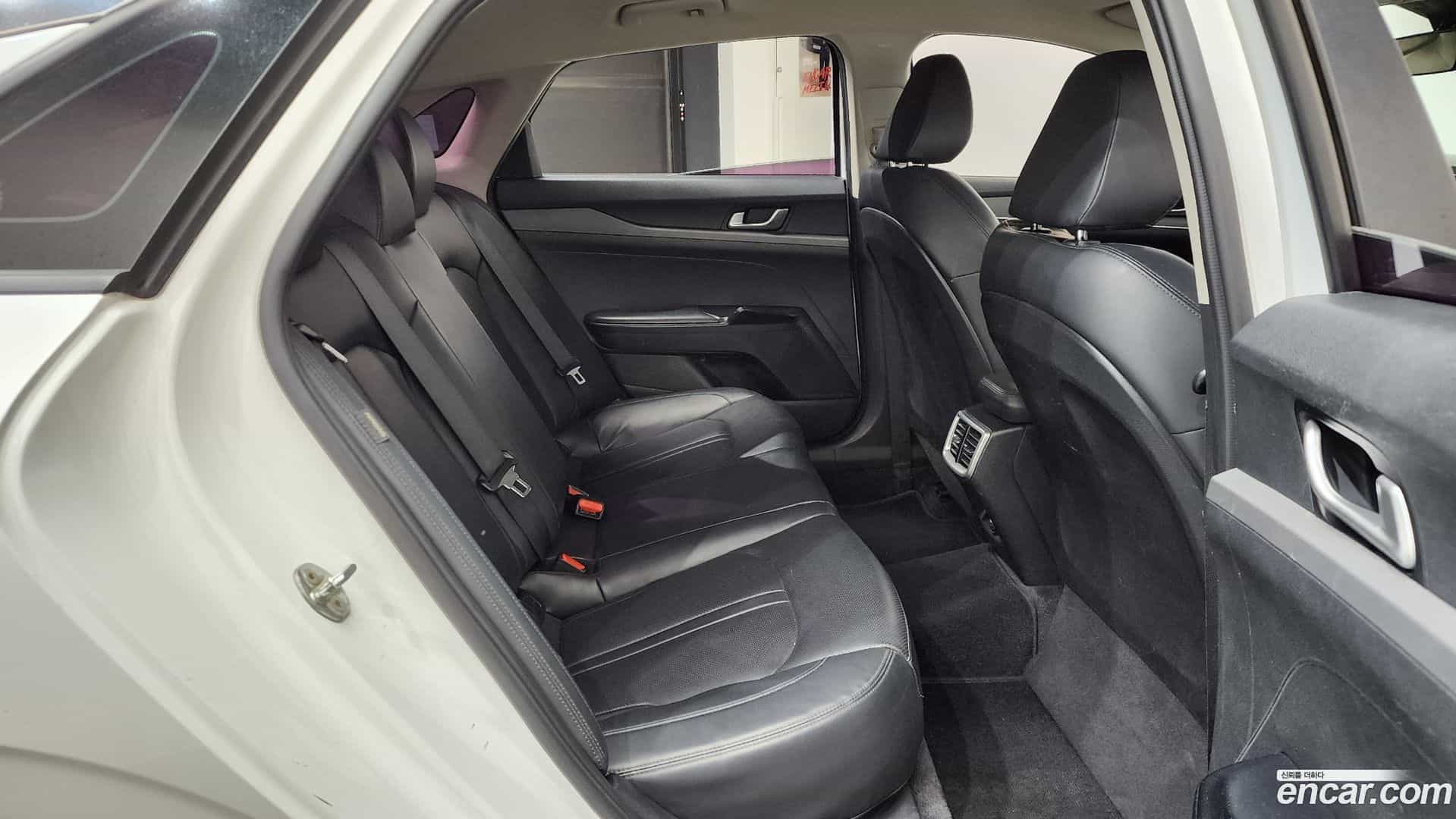 K5 Kia 2020.5-OPTION-015