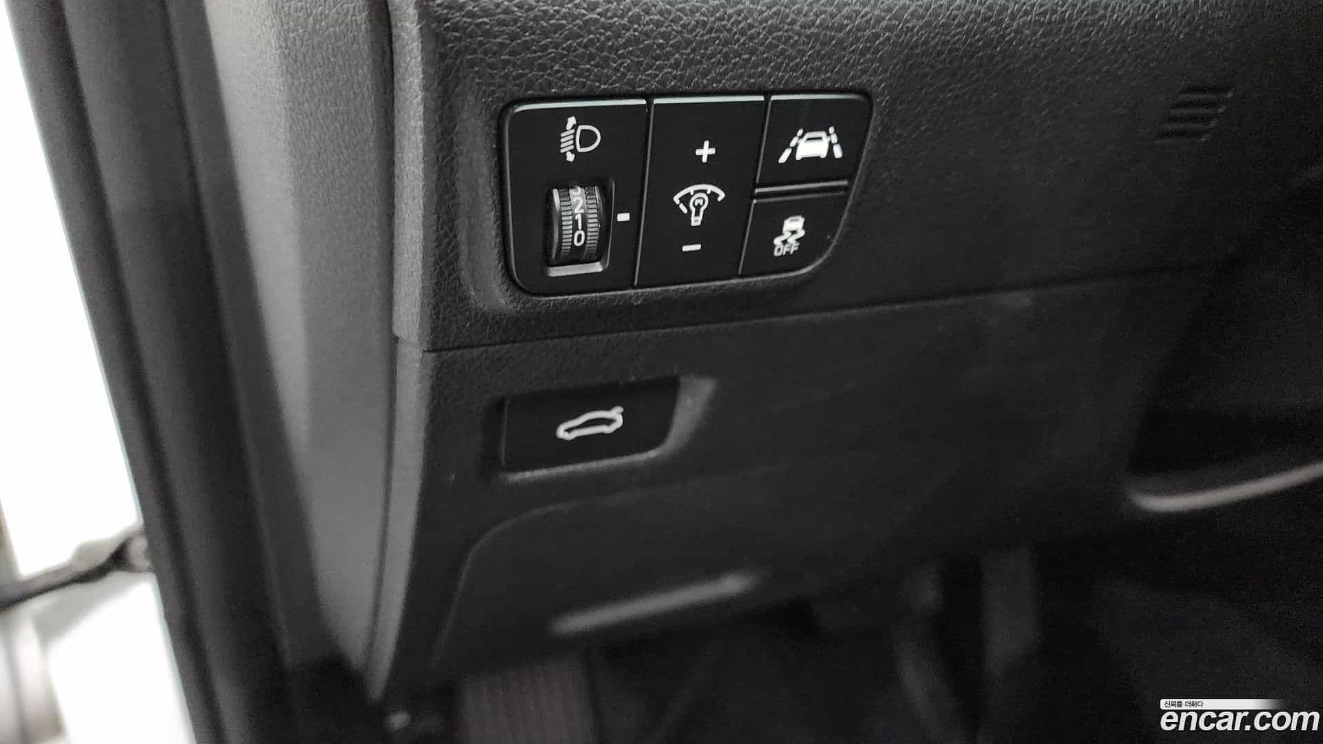 K5 Kia 2020.5-OPTION-023