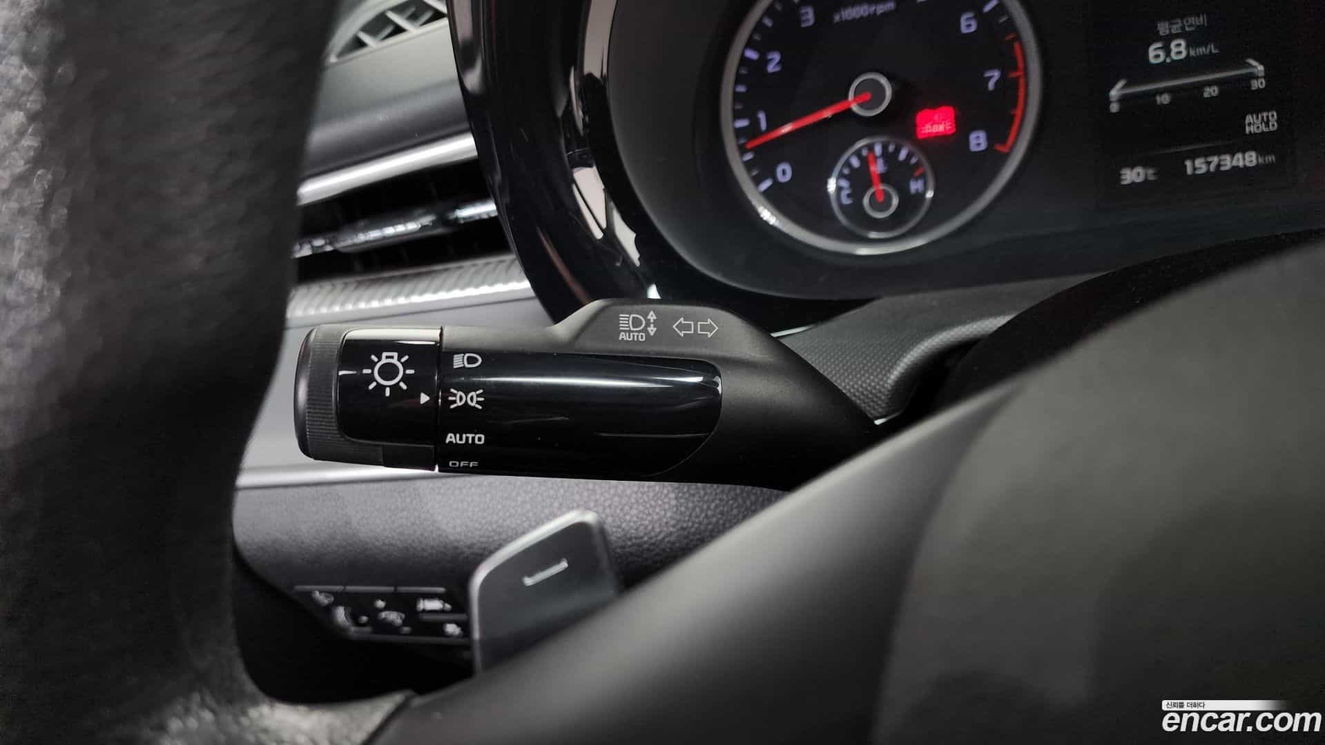 K5 Kia 2020.5-OPTION-024