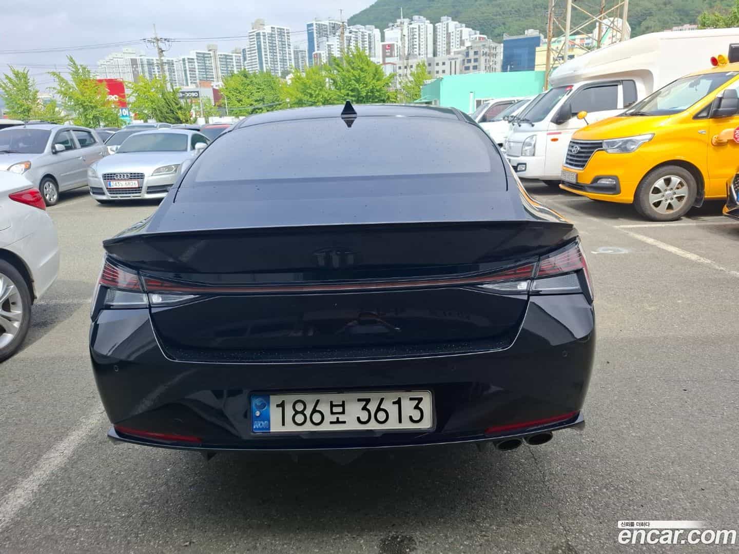 AVANTE Hyundai 2022.0-OUTER-006