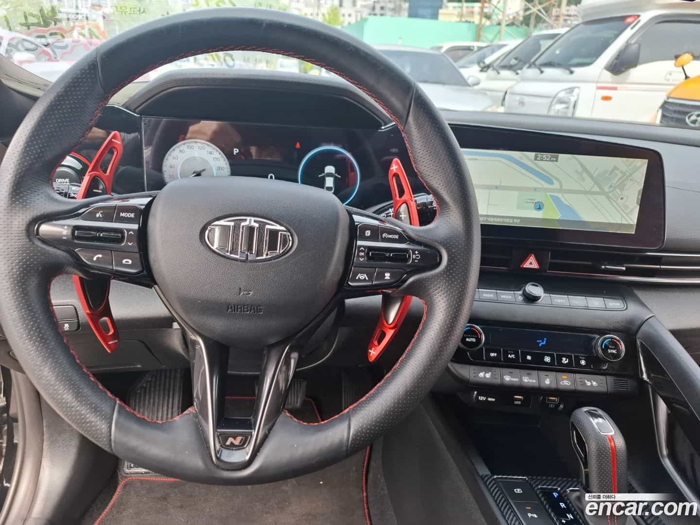 AVANTE Hyundai 2022.0-INNER-008