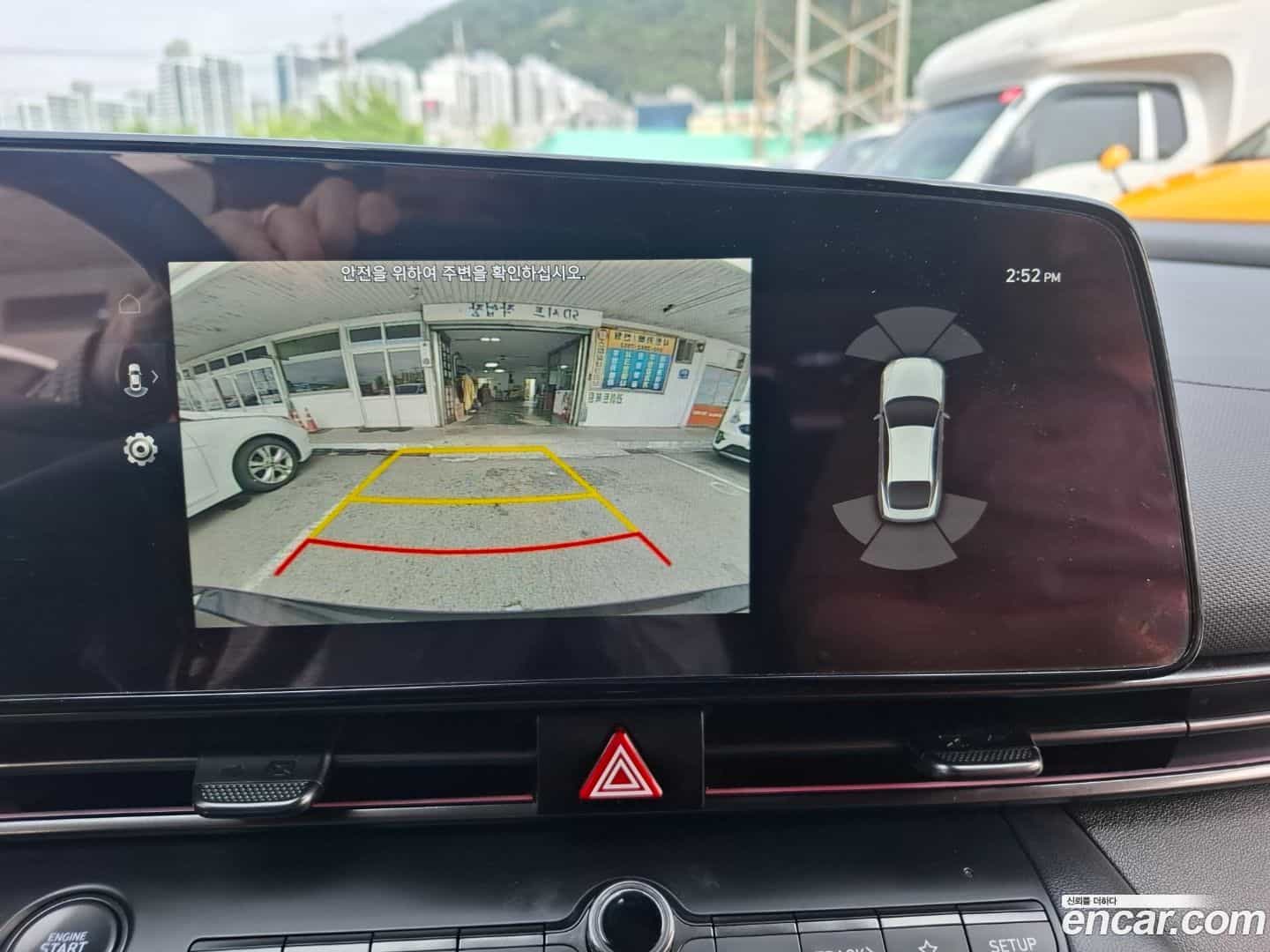 AVANTE Hyundai 2022.0-OPTION-016