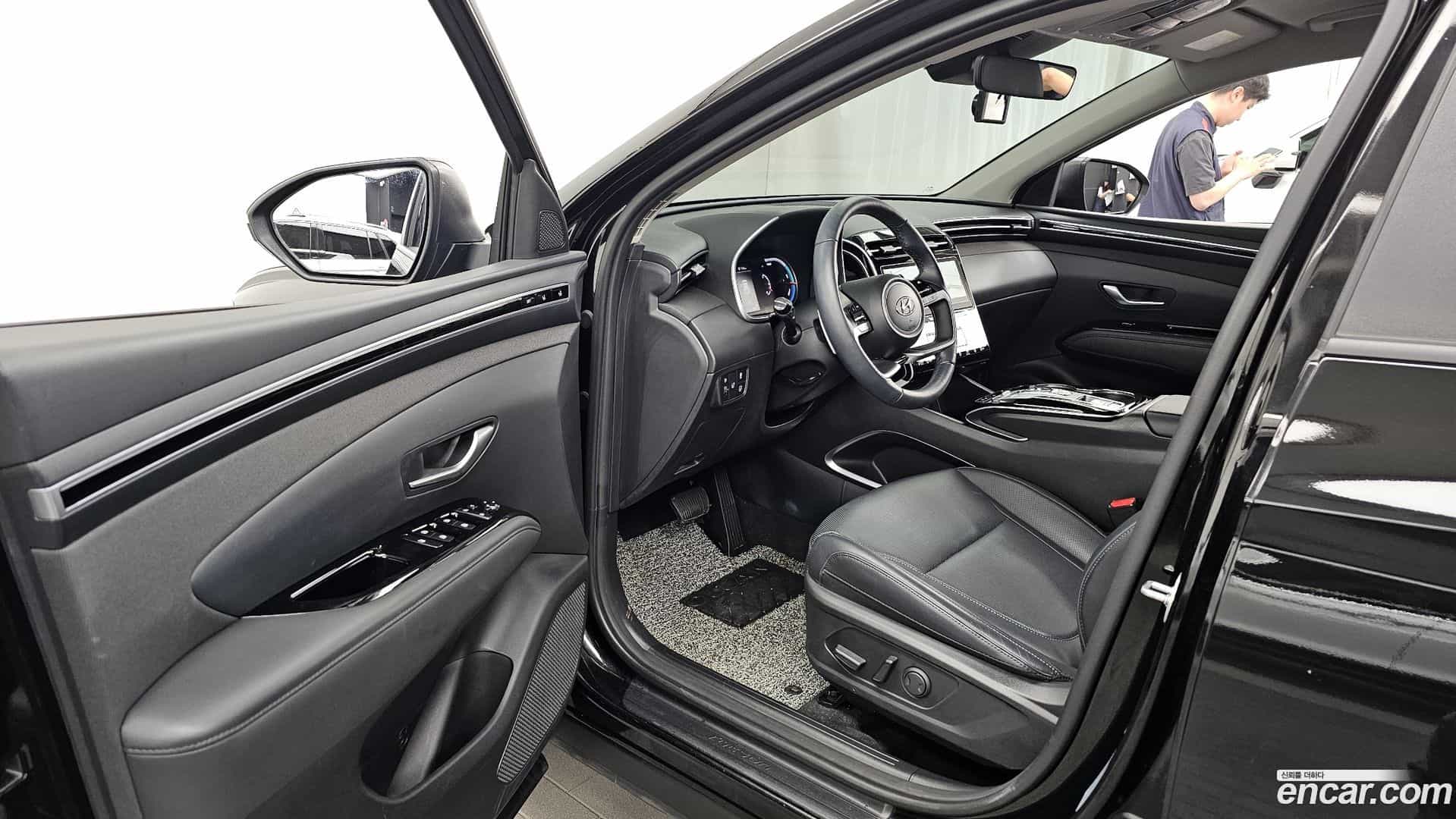 Tucson Hyundai 2023.8-INNER-010