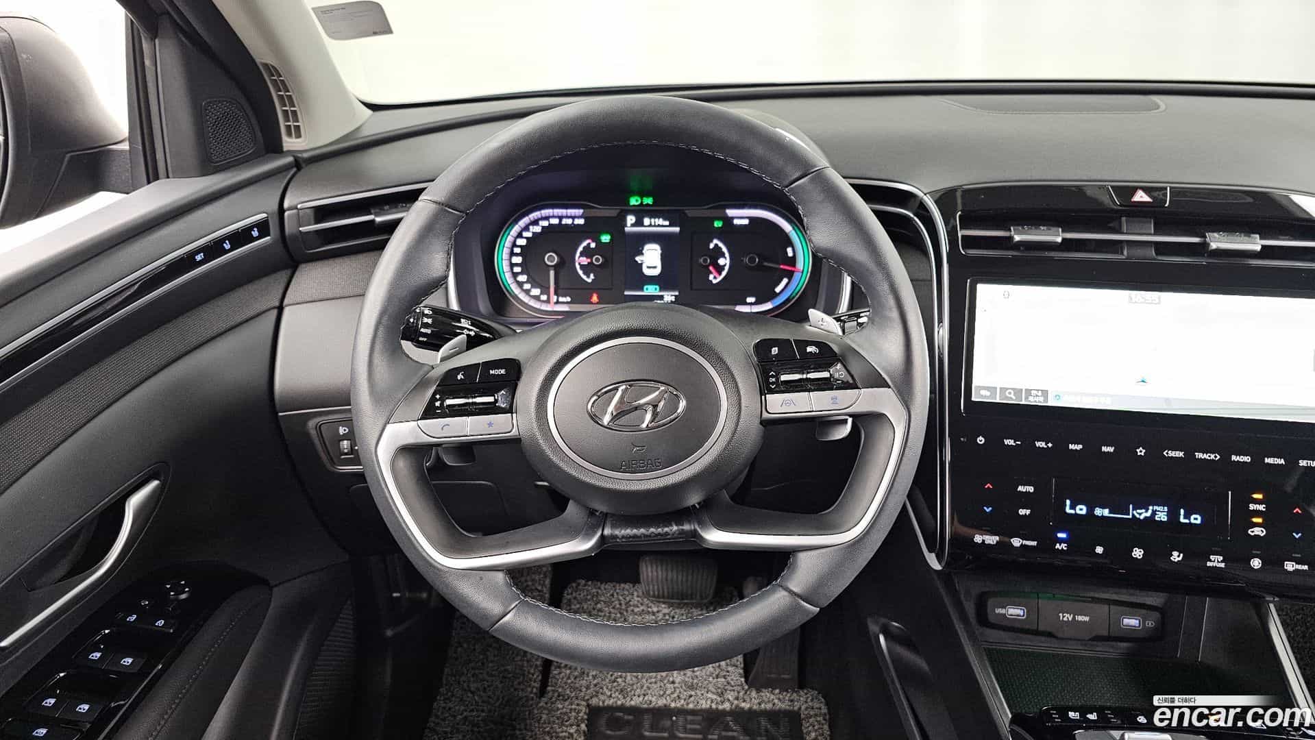 Tucson Hyundai 2023.8-OPTION-017