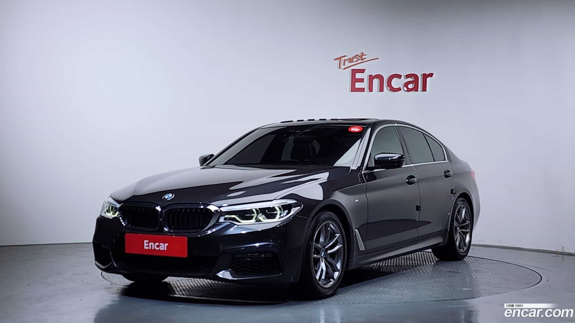 5-Series BMW 2020.5-OUTER-001