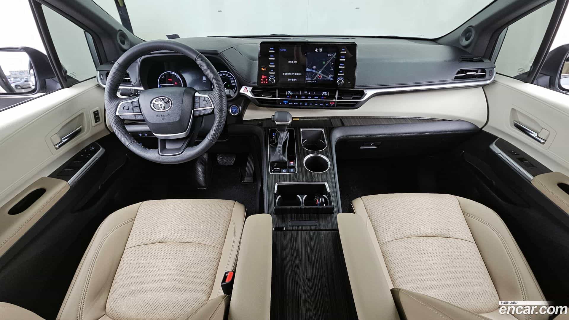 Sienna Toyota 2024.7-INNER-007