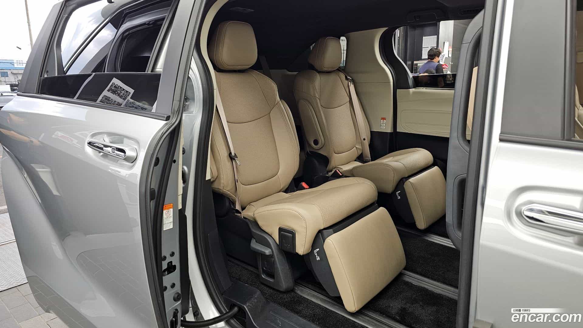Sienna Toyota 2024.7-OPTION-016