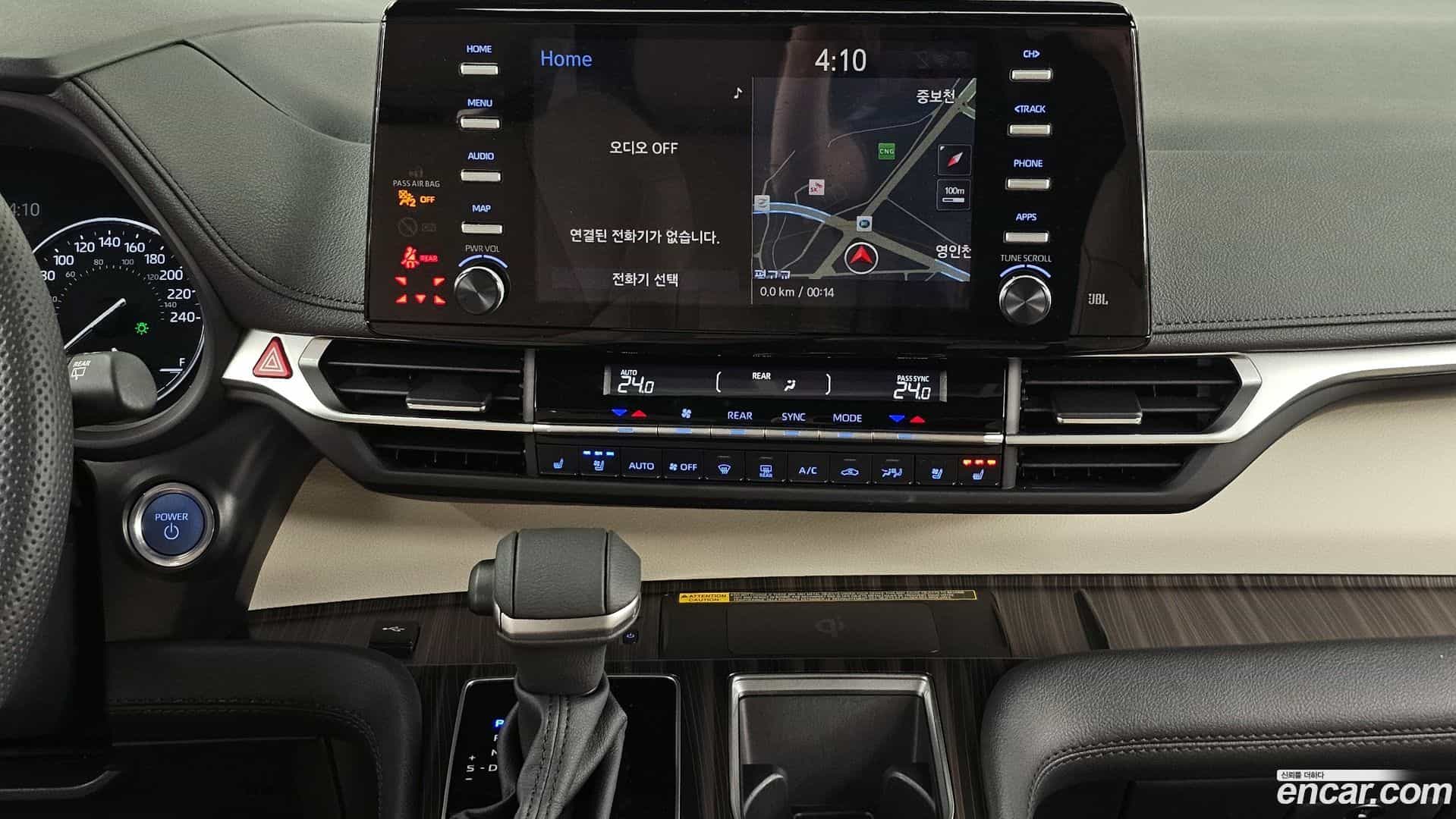 Sienna Toyota 2024.7-OPTION-018