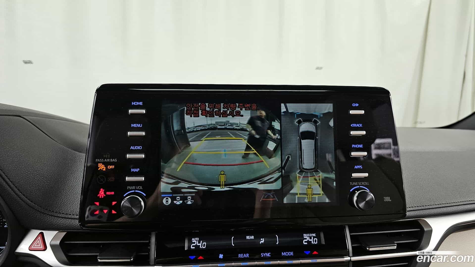 Sienna Toyota 2024.7-OPTION-019