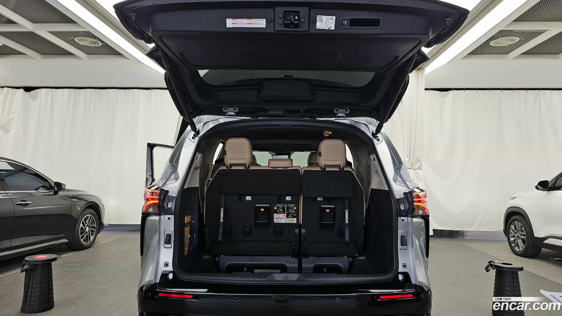 Sienna Toyota 2024.7-OPTION-024