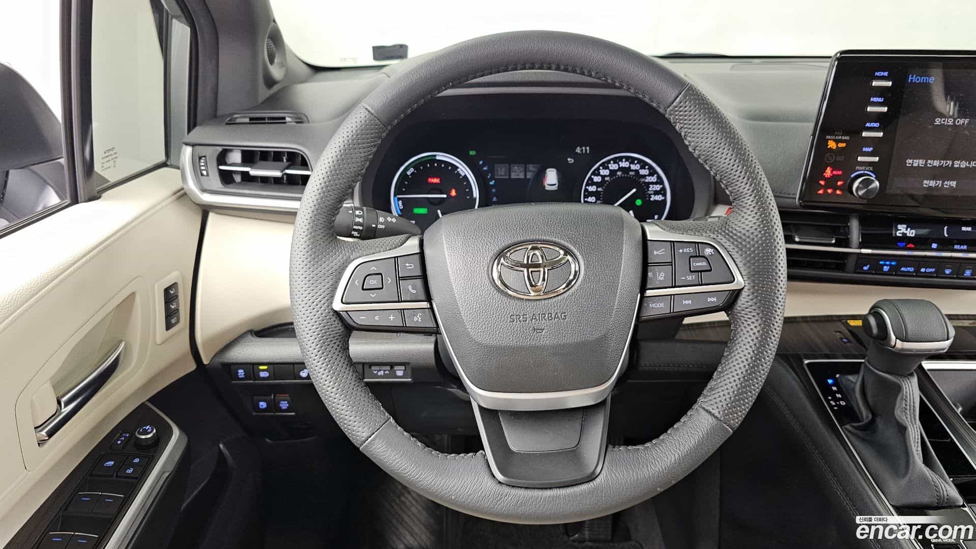 Sienna Toyota 2024.7-OPTION-041