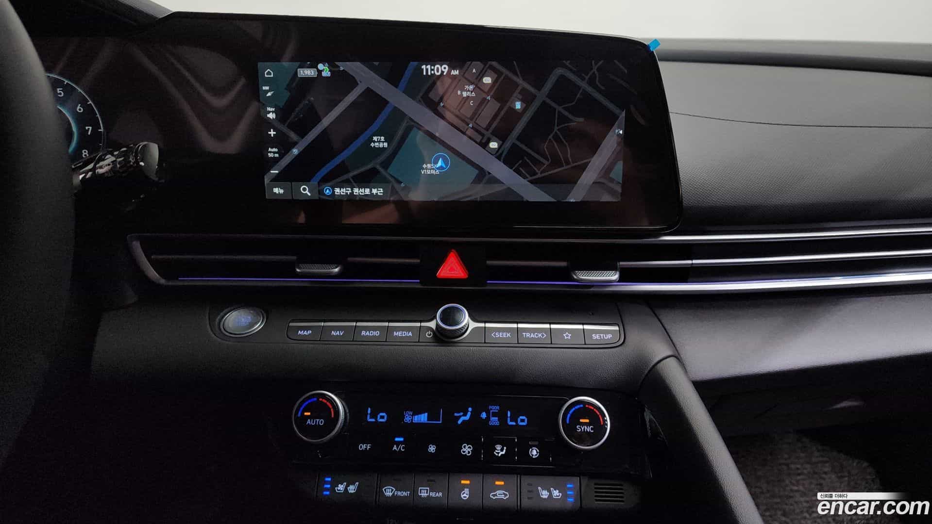 AVANTE Hyundai 2025.7-OPTION-017