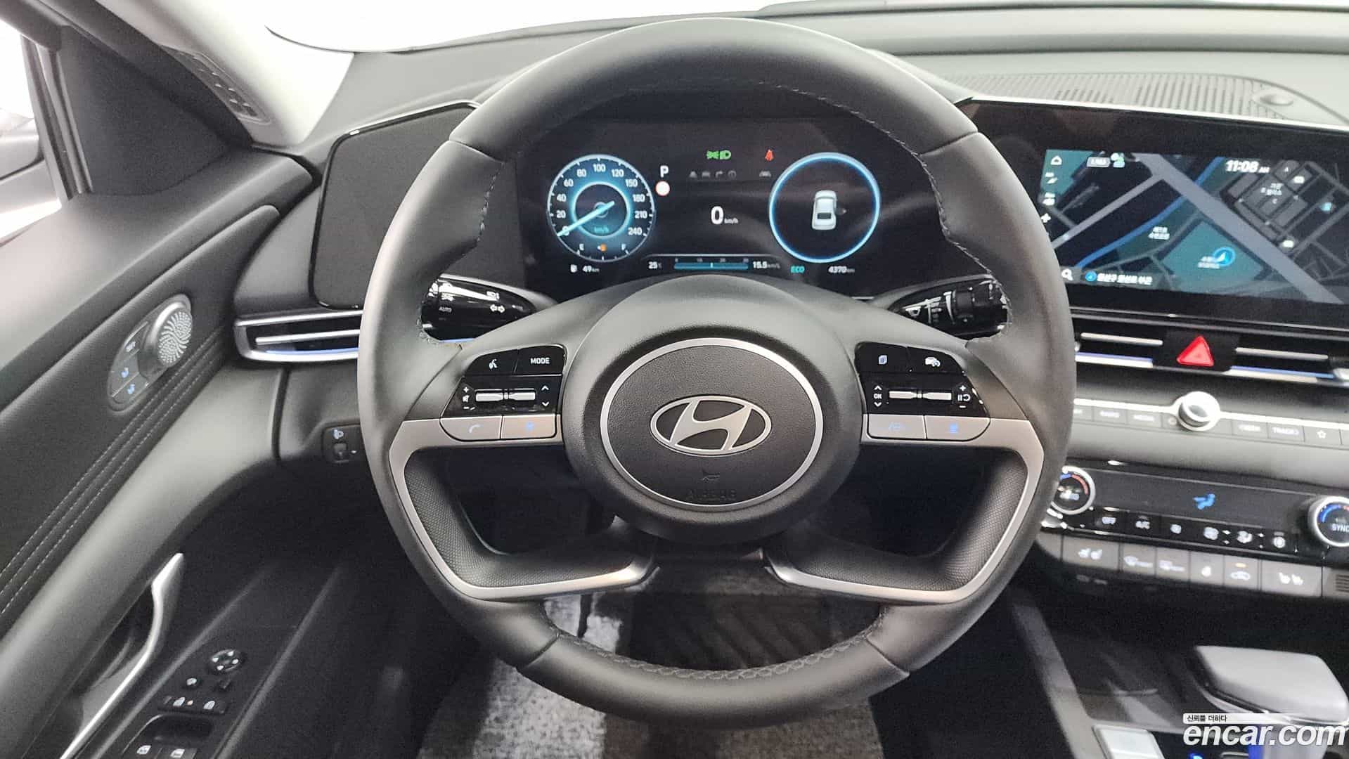 AVANTE Hyundai 2025.7-OPTION-018