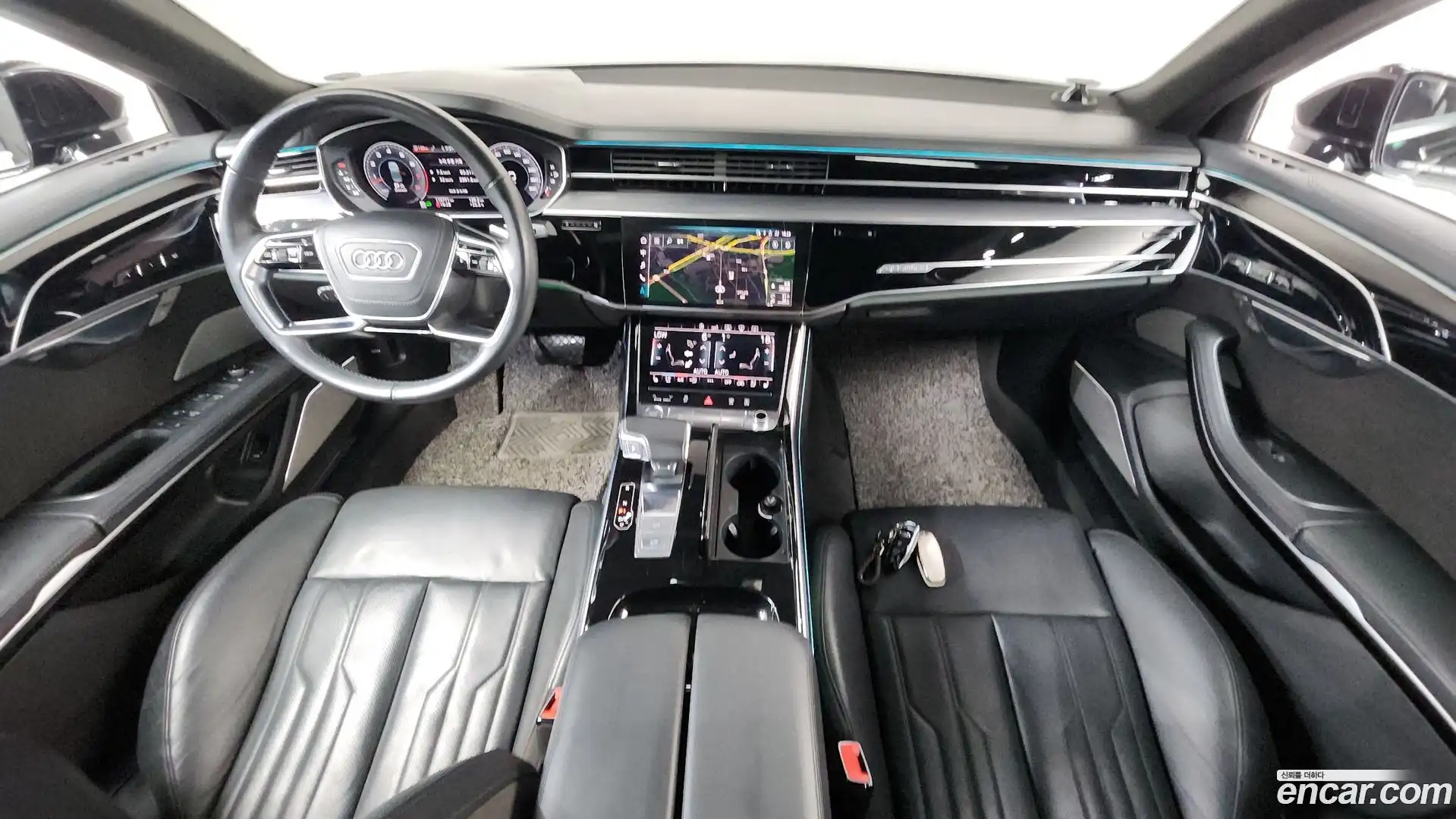A8 Audi 2019.11-INNER-007