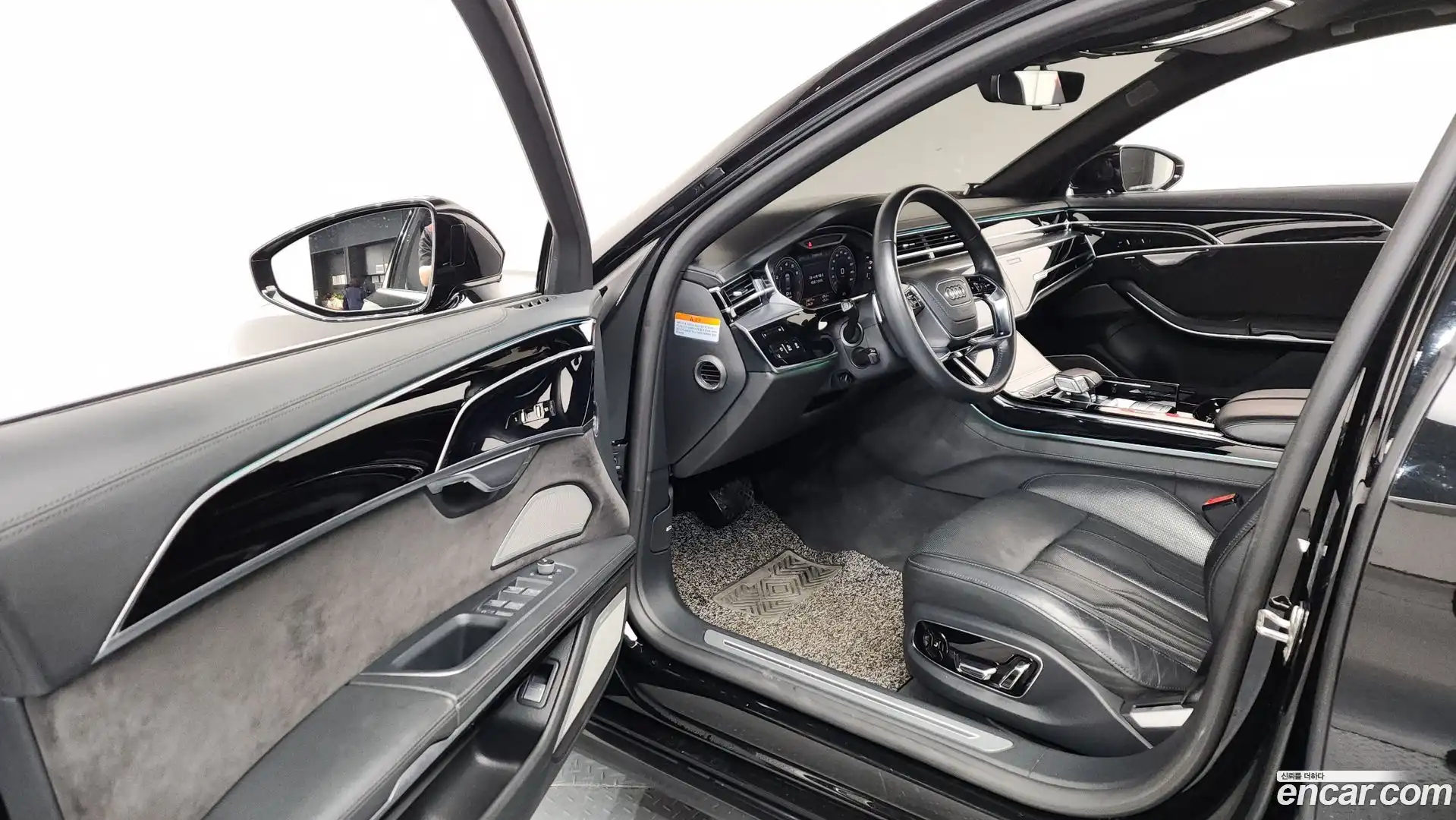 A8 Audi 2019.11-INNER-010