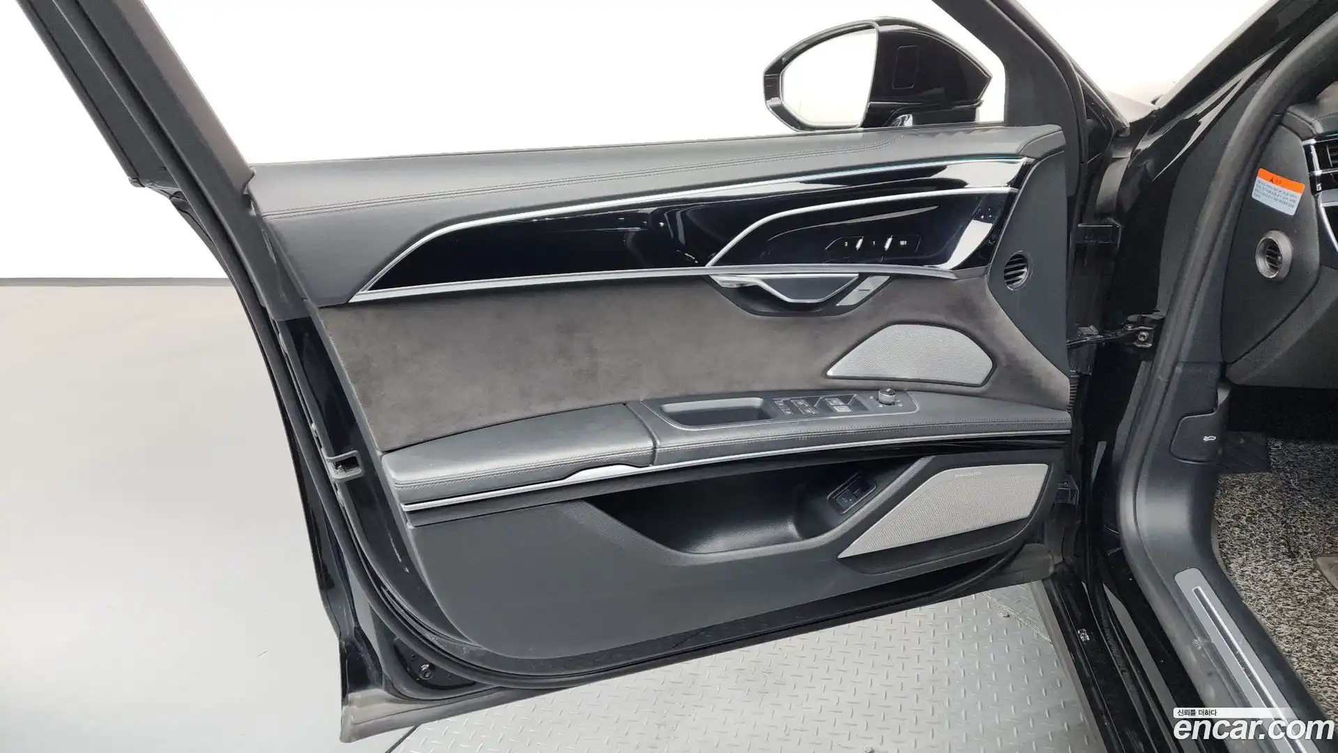 A8 Audi 2019.11-INNER-034
