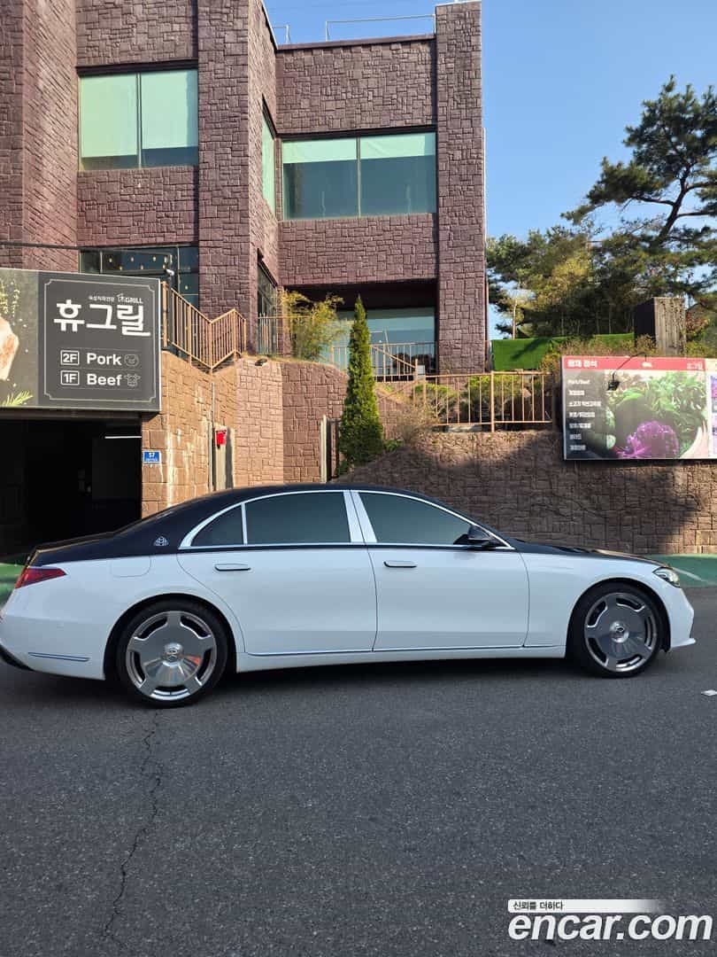 S-Class Mercedes-Benz 2021.4-OUTER-004