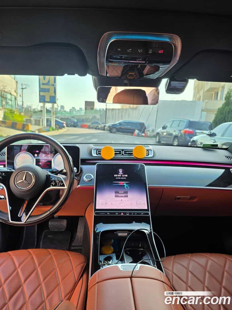 S-Class Mercedes-Benz 2021.4-OUTER-006