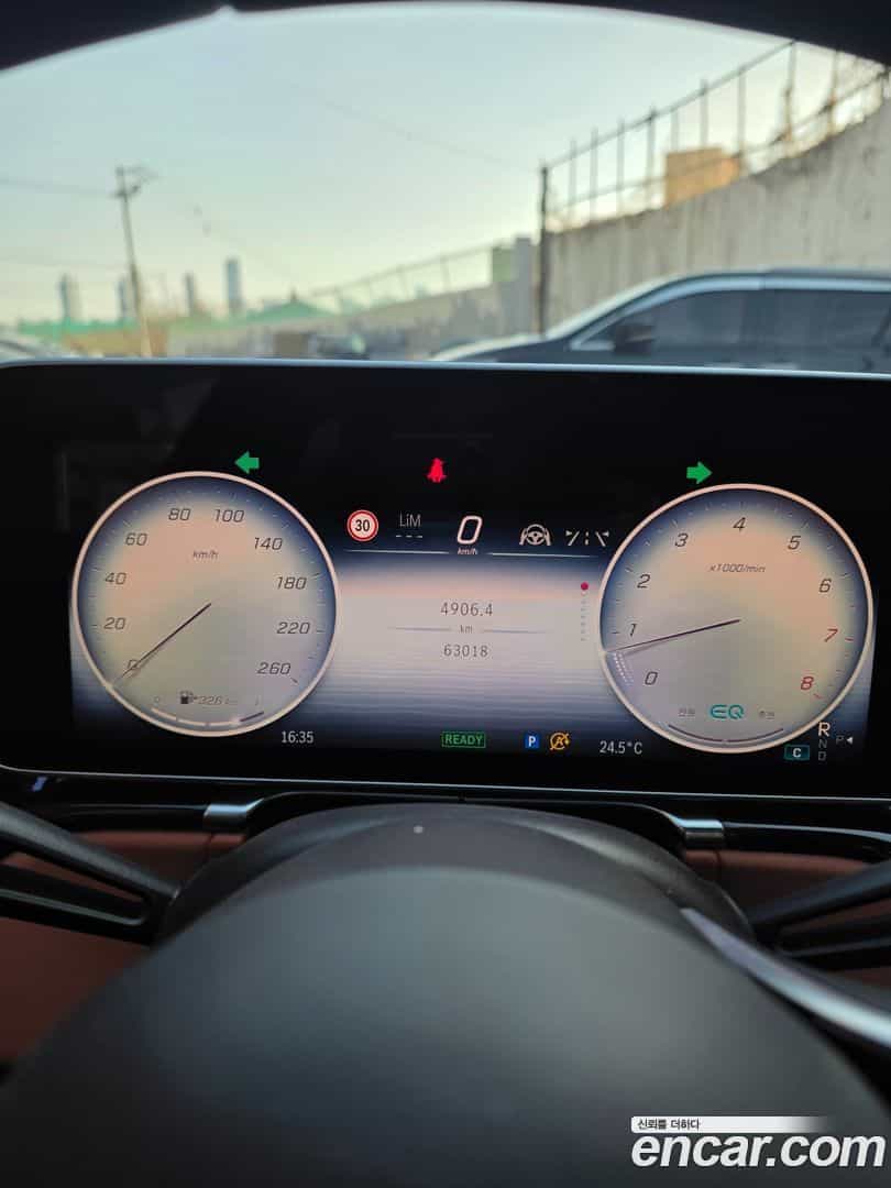 S-Class Mercedes-Benz 2021.4-OPTION-015