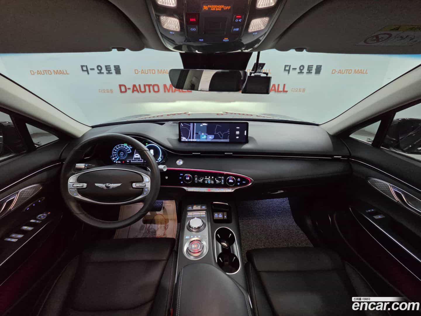 GV70 Genesis 2022.8-INNER-008