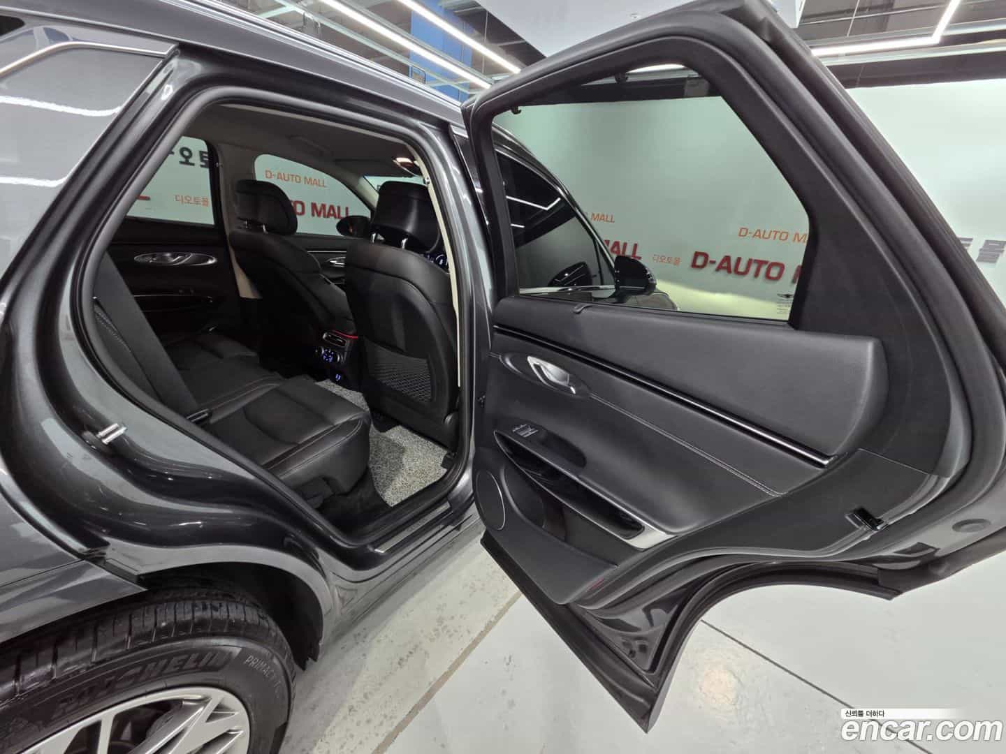 GV70 Genesis 2022.8-OPTION-021