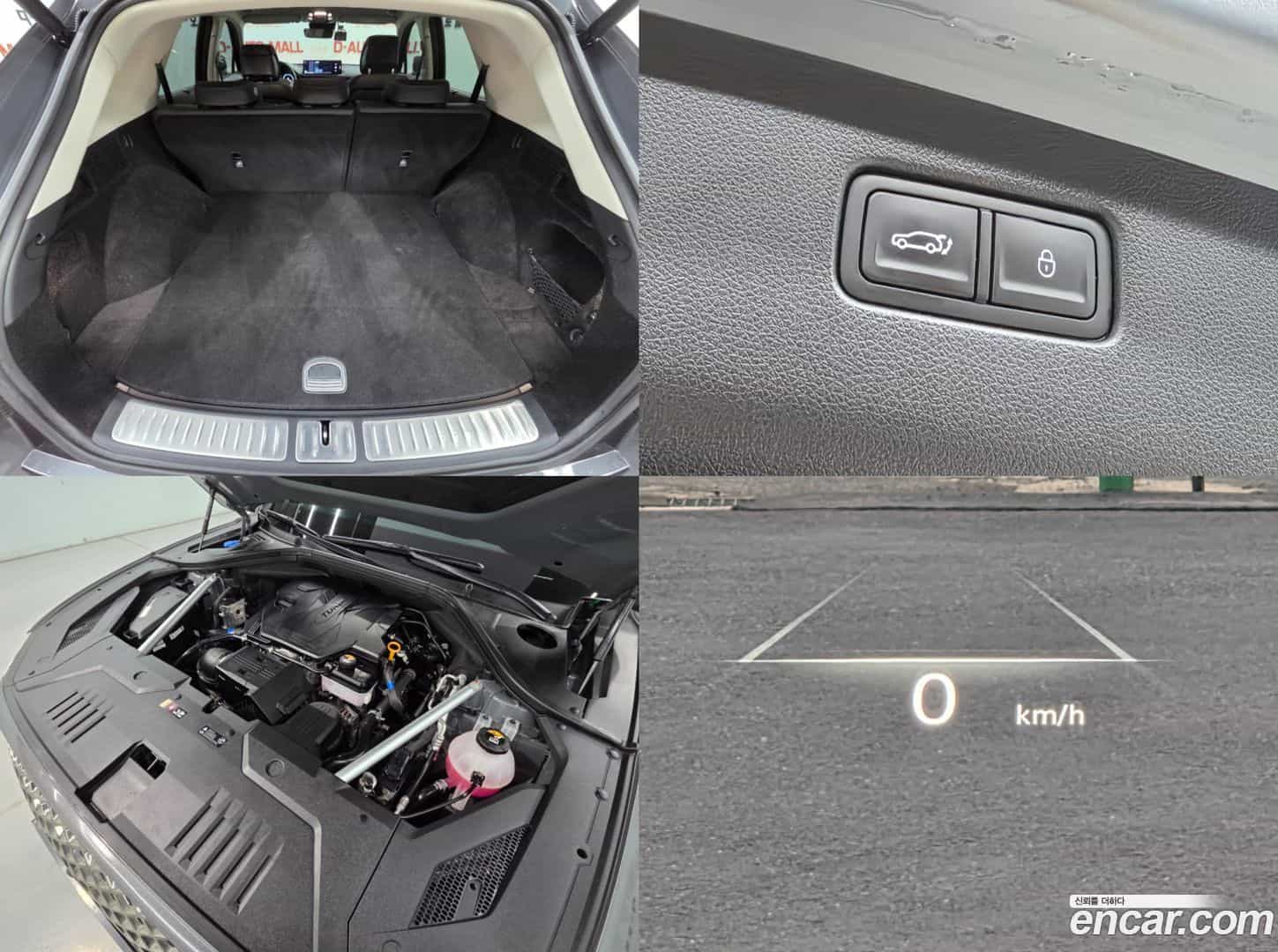 GV70 Genesis 2022.8-OPTION-024