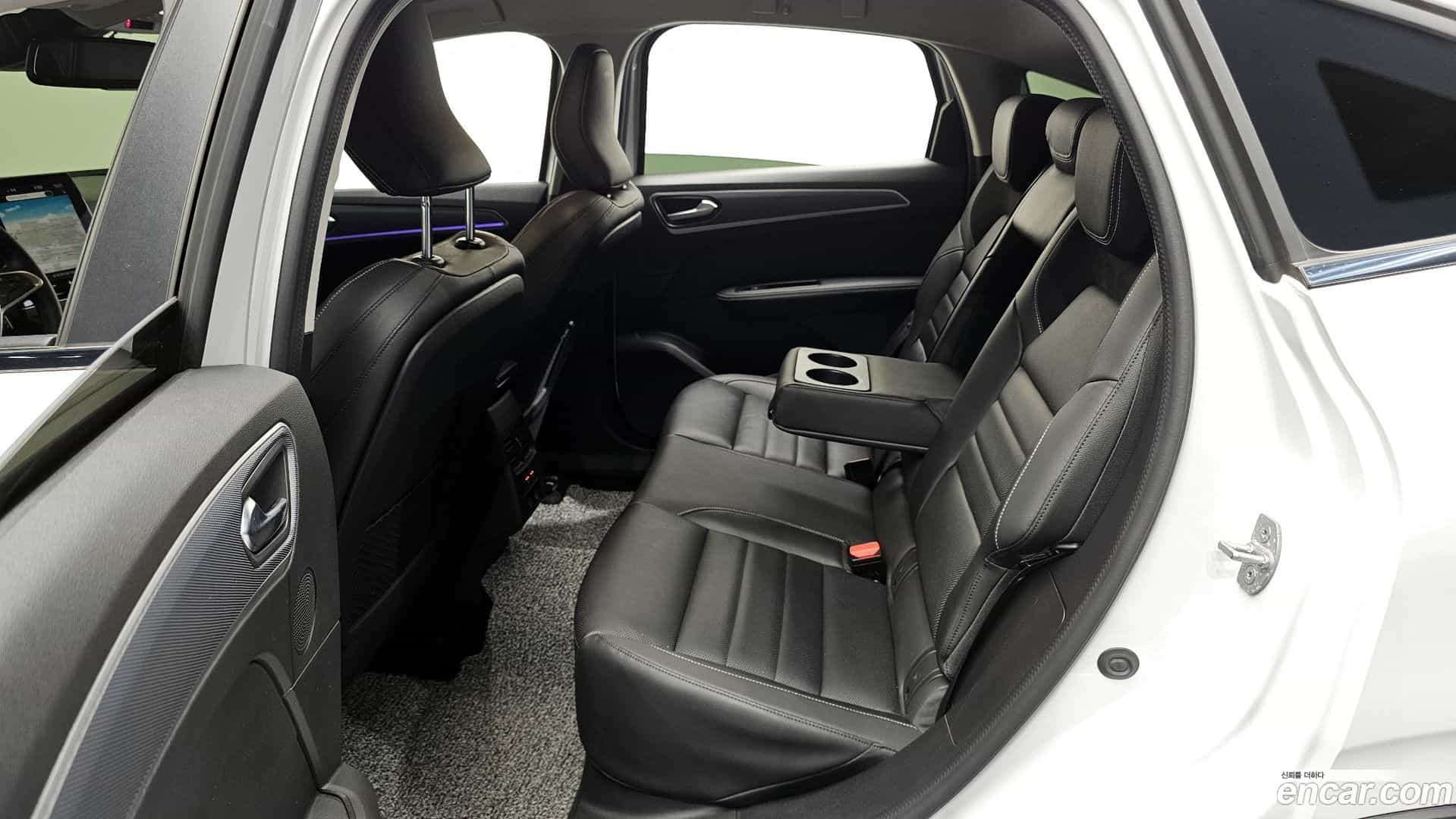 XM3 Renault Korea 2022.8-OPTION-015