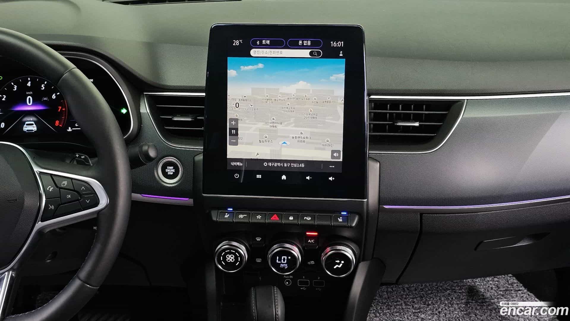 XM3 Renault Korea 2022.8-OPTION-018