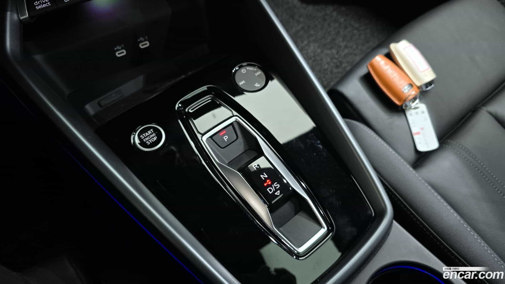 A3 Audi 2025.8-INNER-009