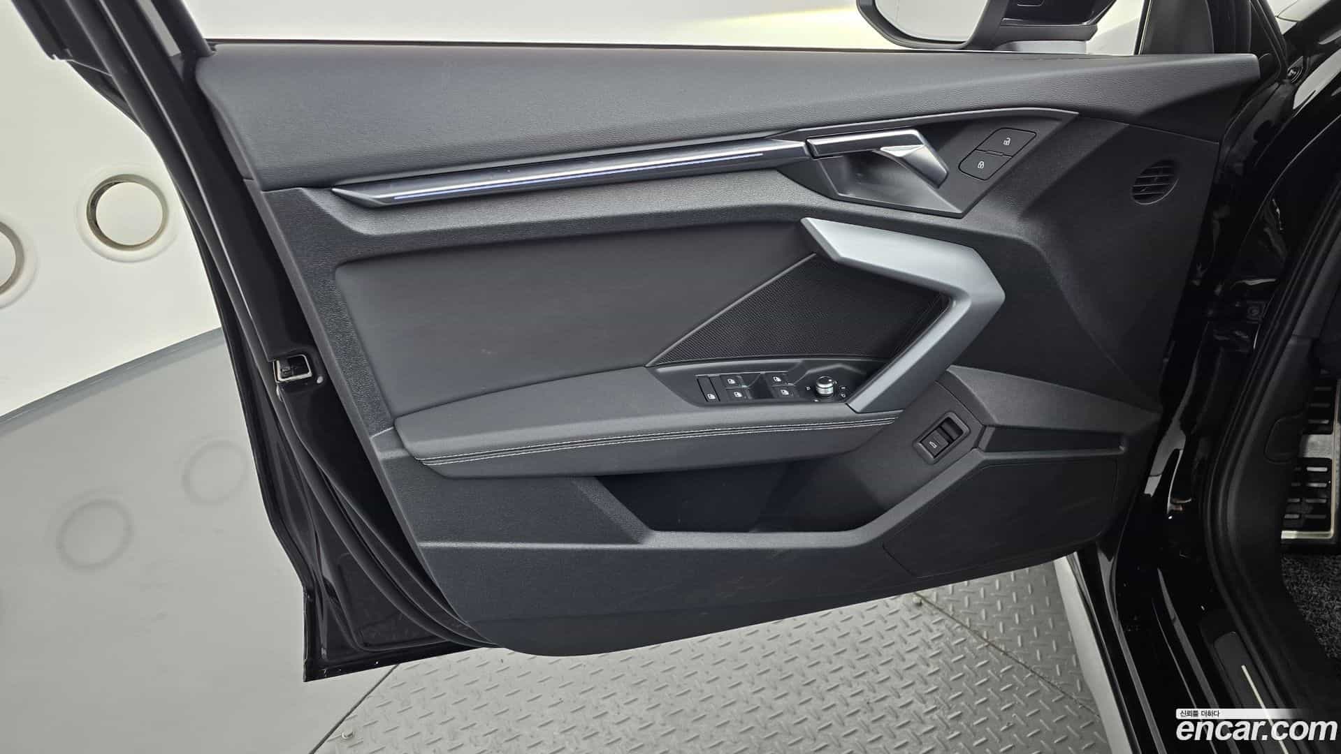 A3 Audi 2025.8-INNER-034