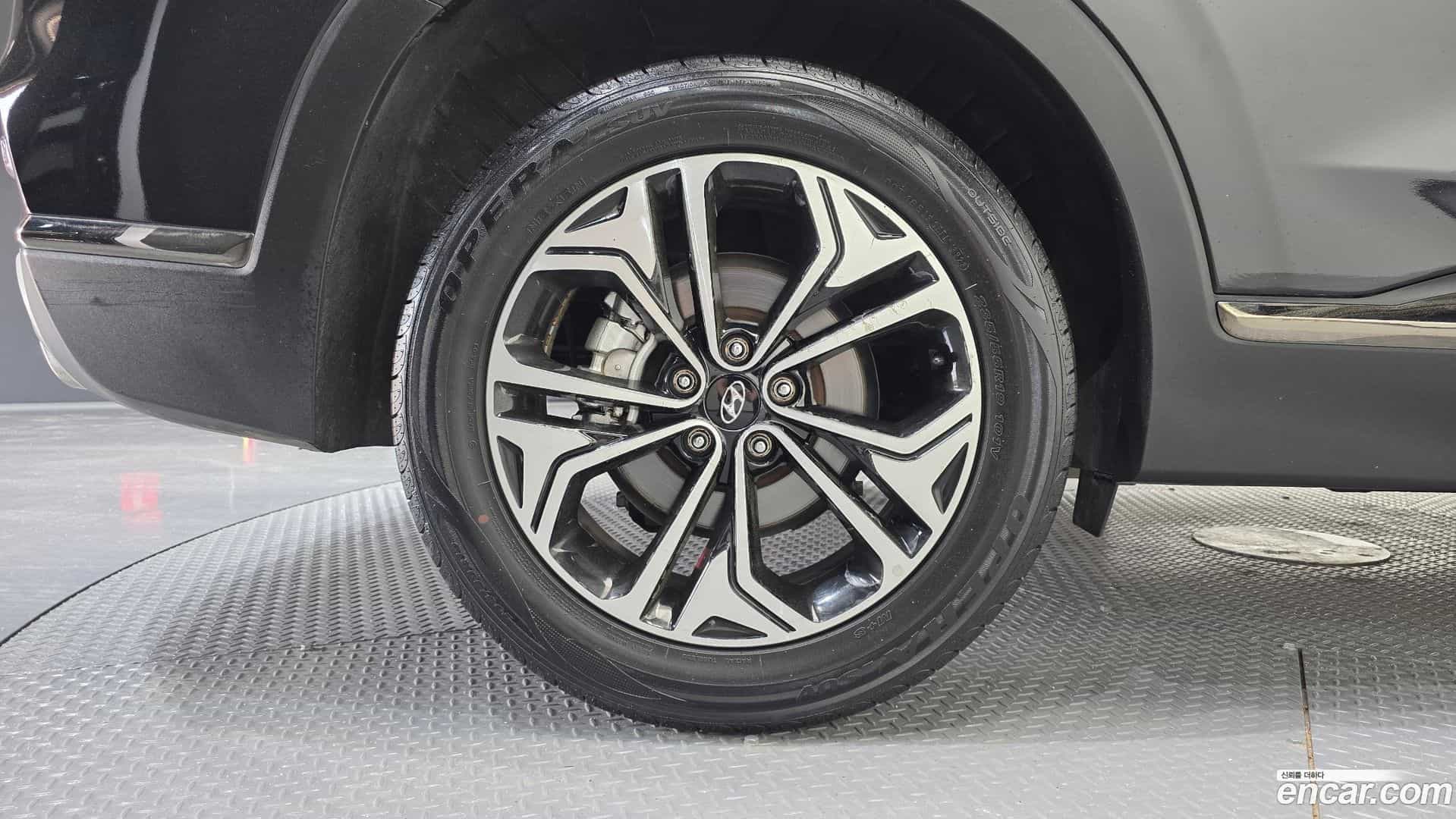 Santafe Hyundai 2018.3-OUTER-005