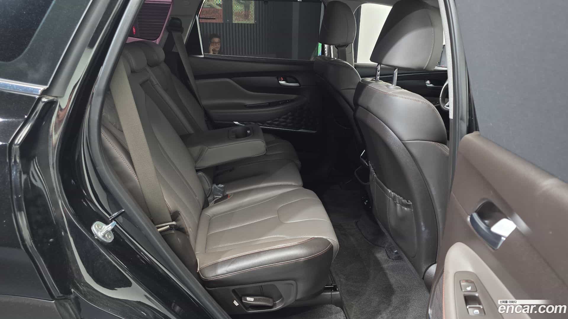 Santafe Hyundai 2018.3-OPTION-015