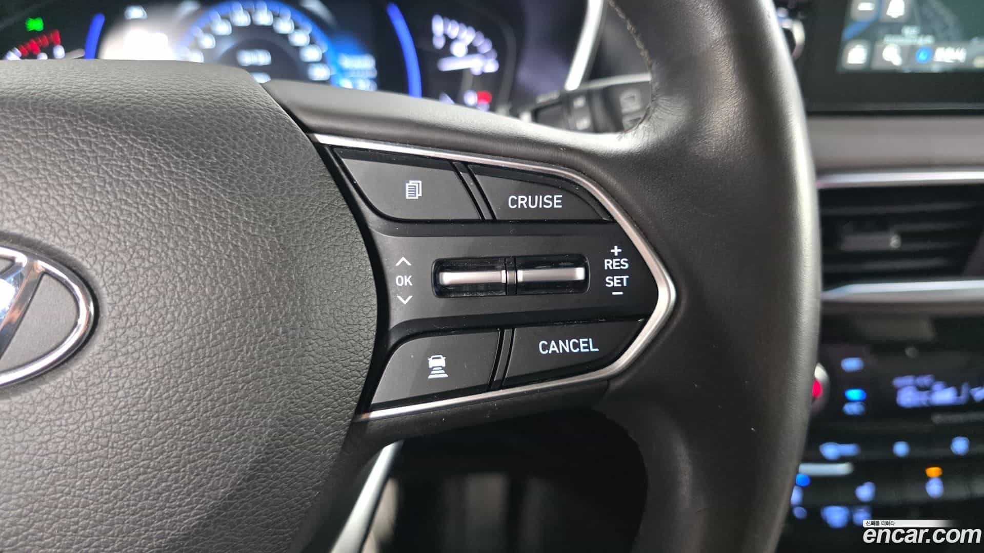 Santafe Hyundai 2018.3-OPTION-024
