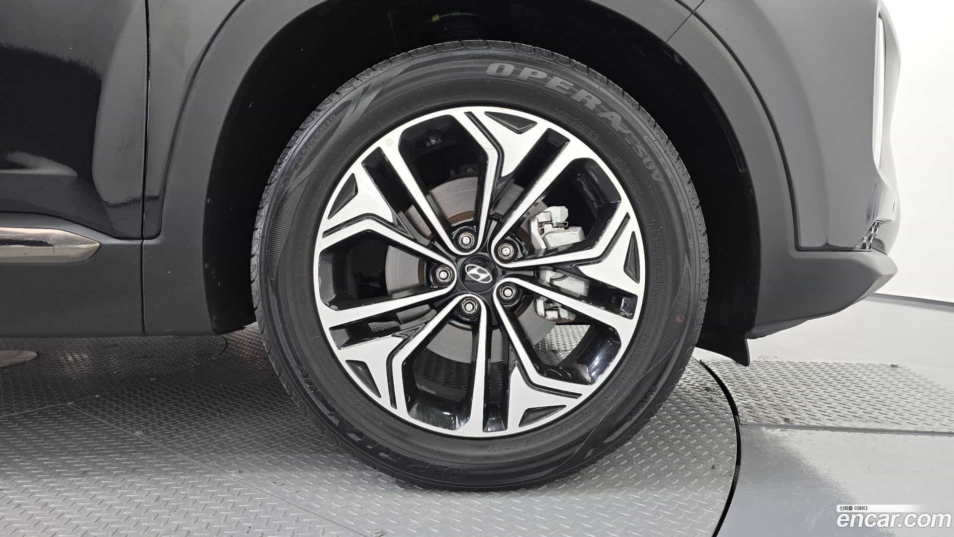 Santafe Hyundai 2018.3-OUTER-031