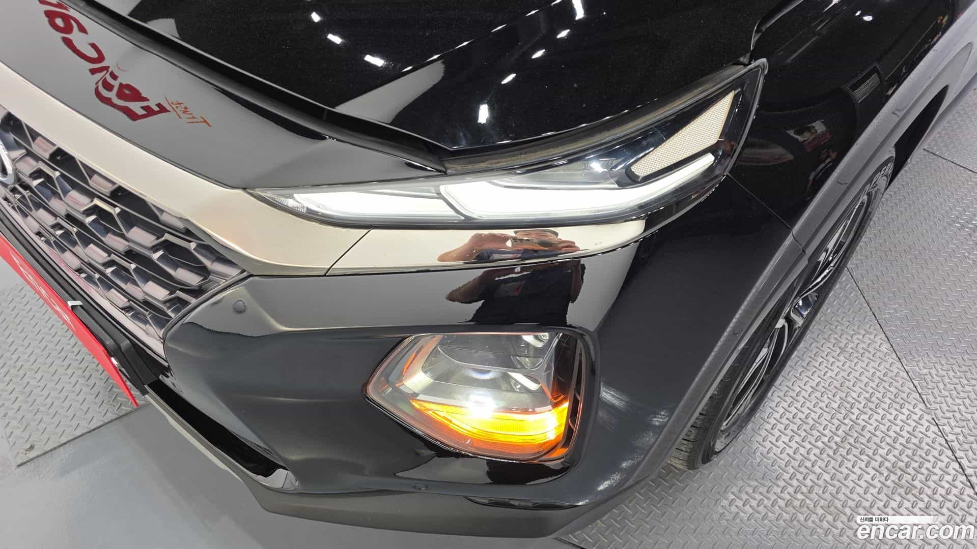 Santafe Hyundai 2018.3-OUTER-032