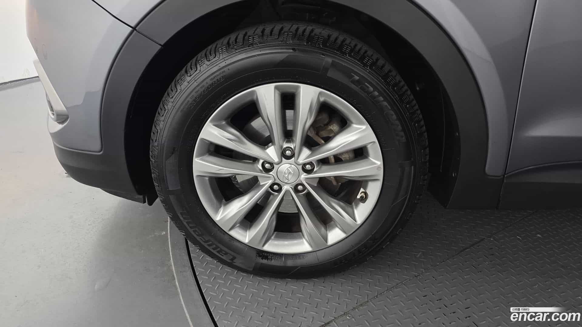 Santafe Hyundai 2016.0-OUTER-005