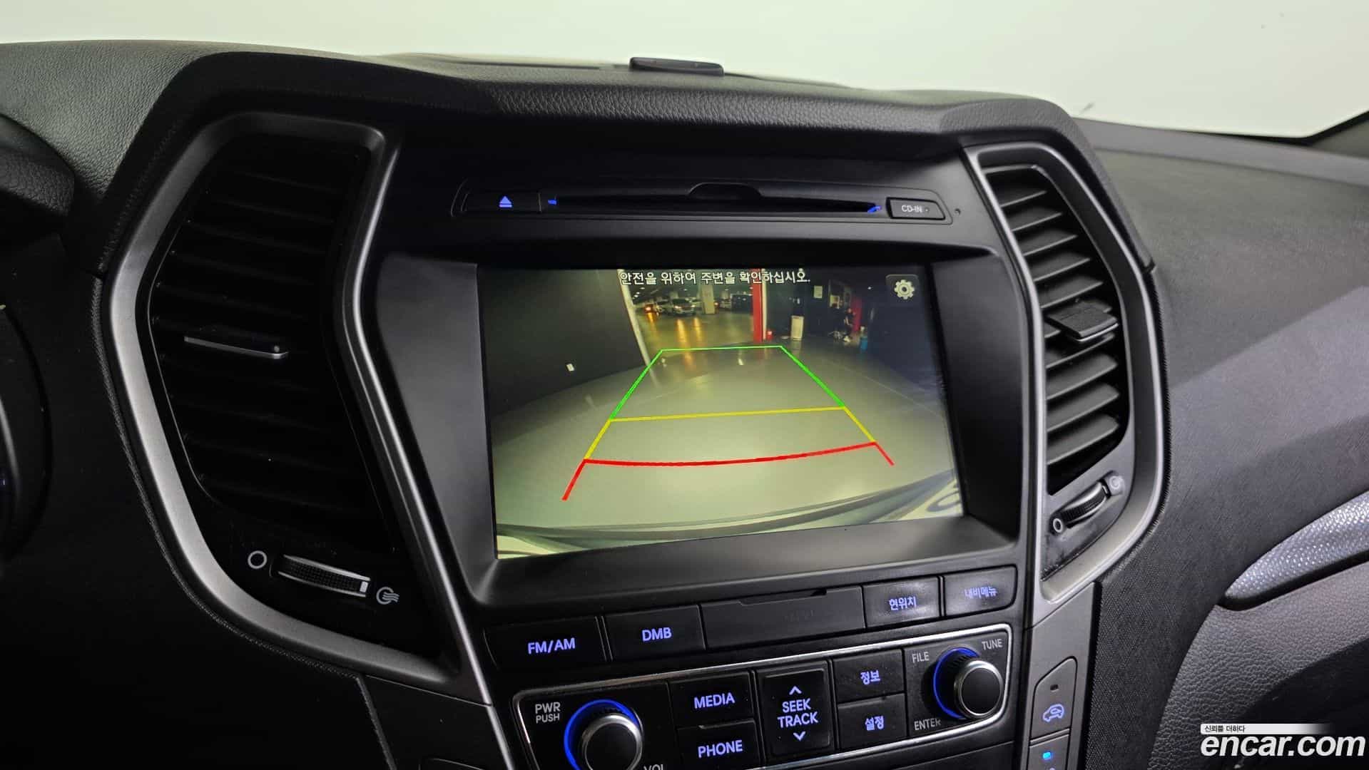 Santafe Hyundai 2016.0-OPTION-018