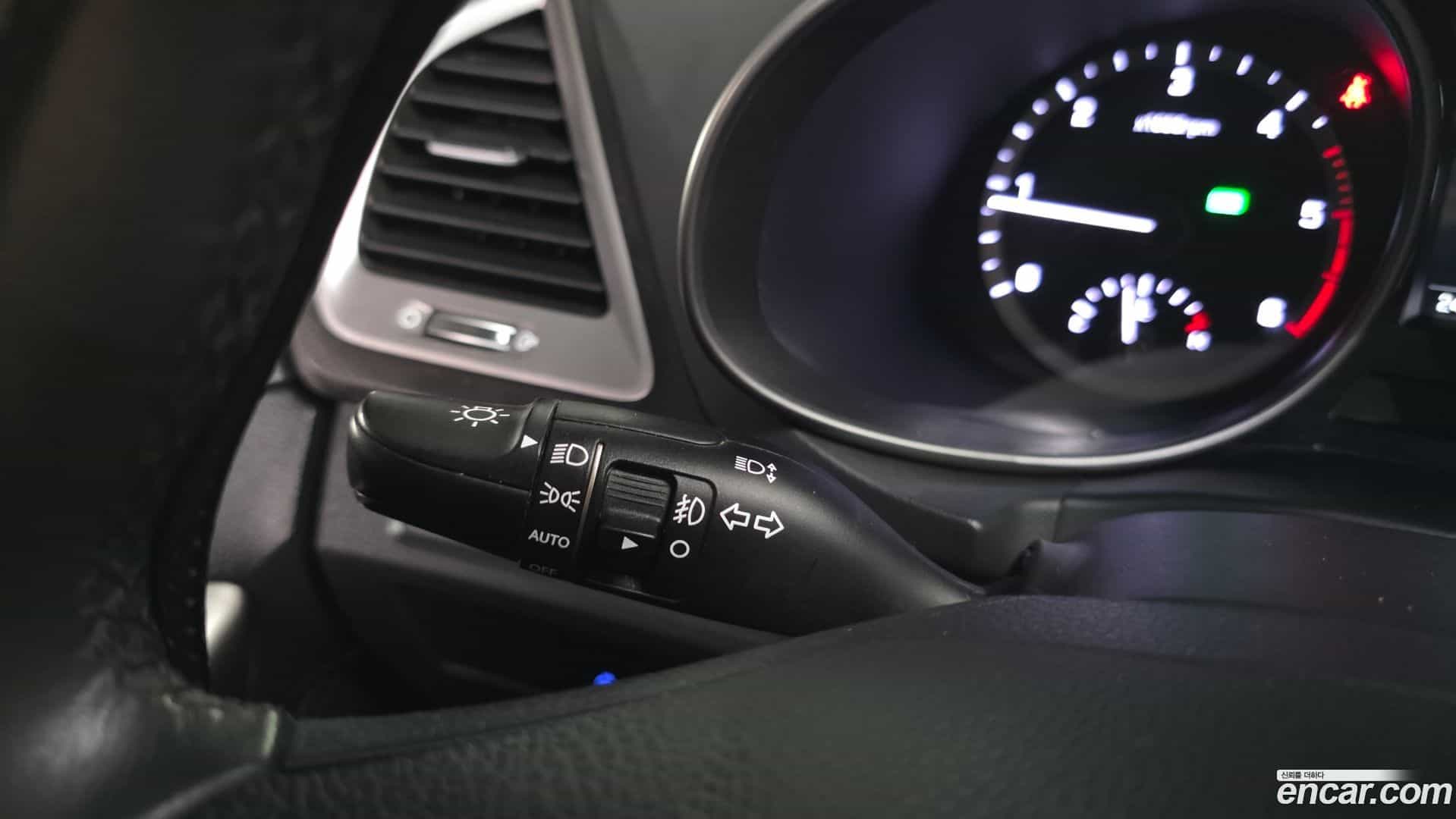Santafe Hyundai 2016.0-OPTION-022